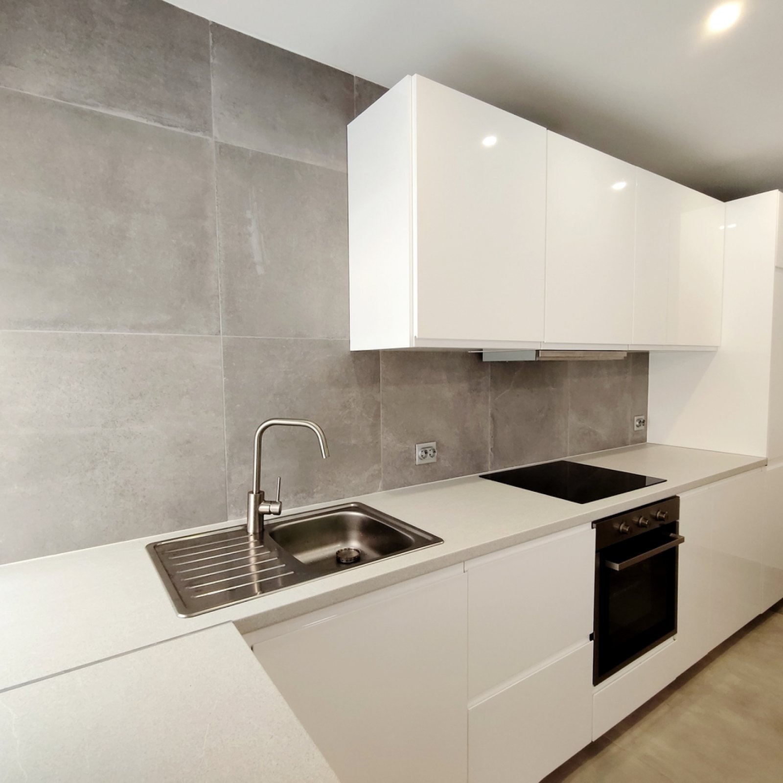 Appartement in La Mata-4