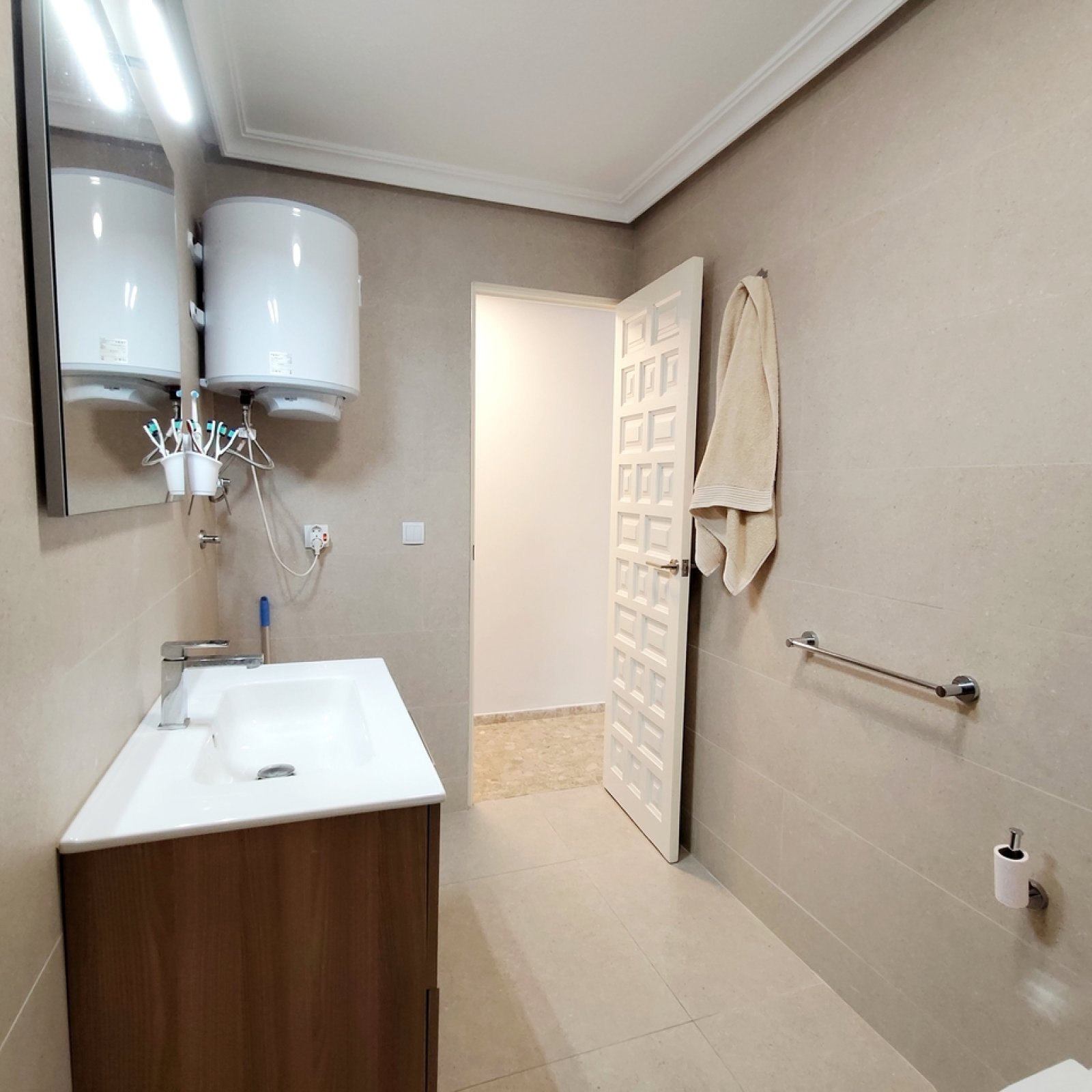 Appartement in La Mata-11