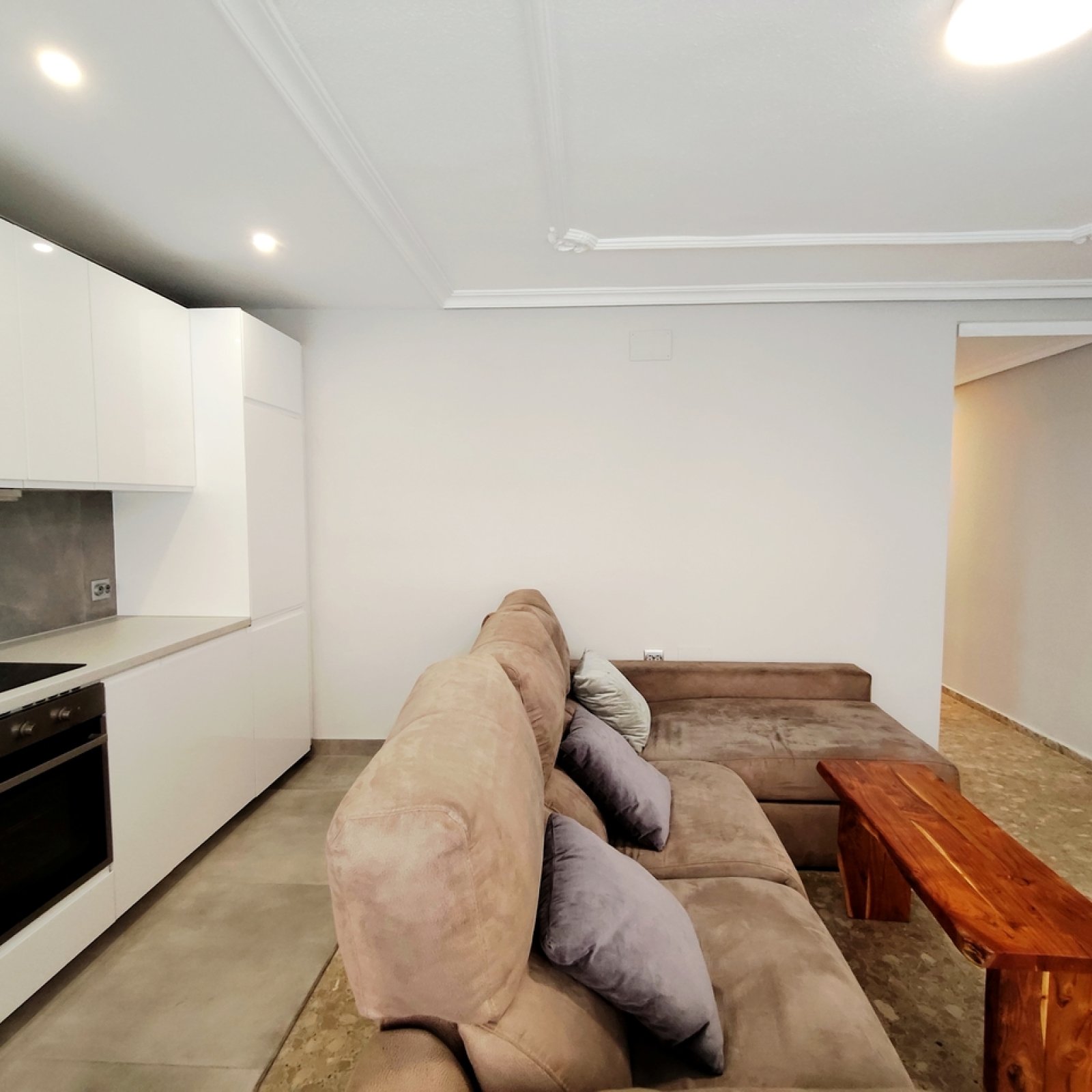Appartement in La Mata-5