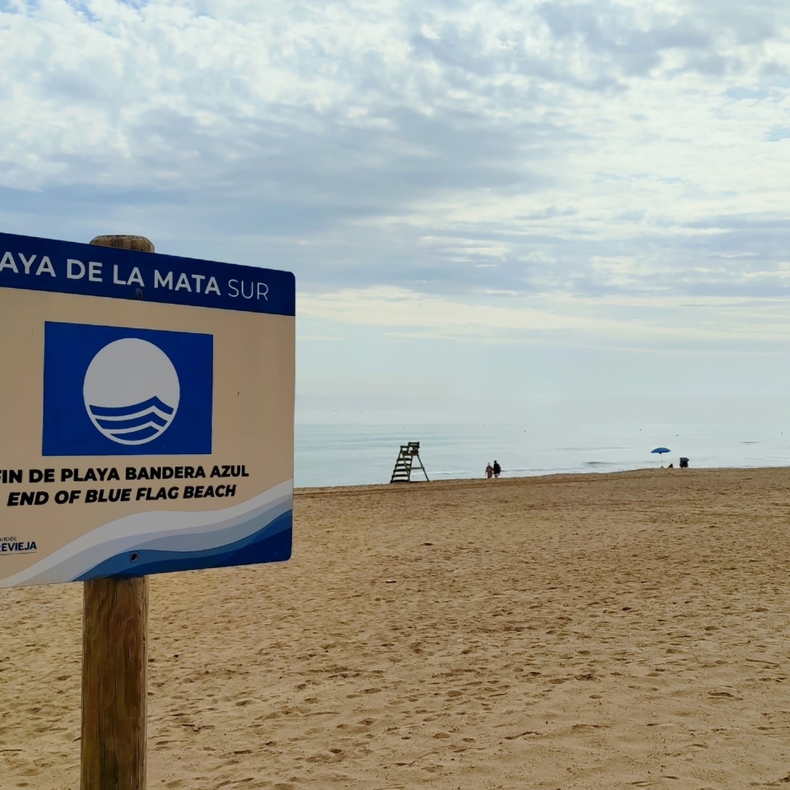 Appartement in La Mata-22