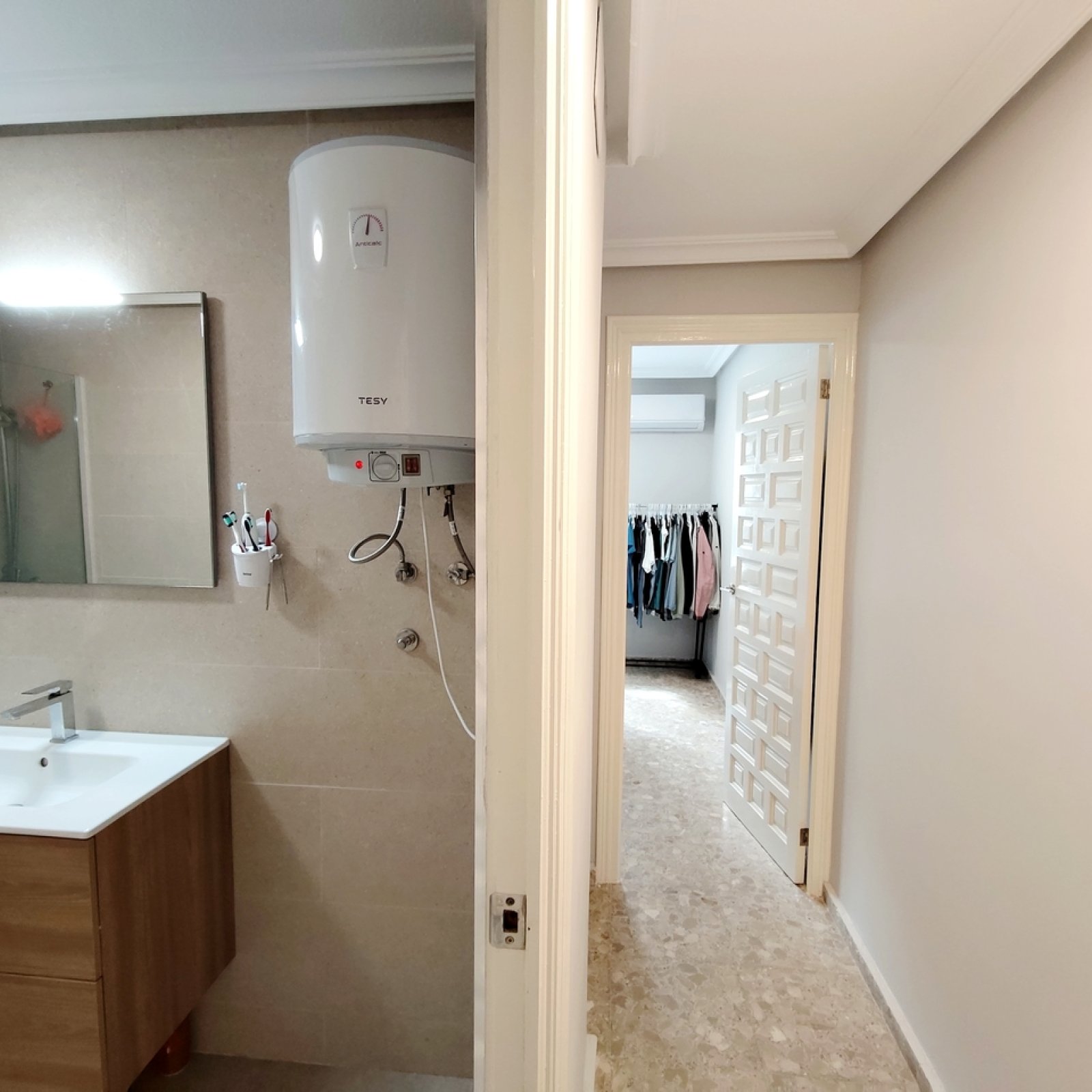 Appartement in La Mata-13