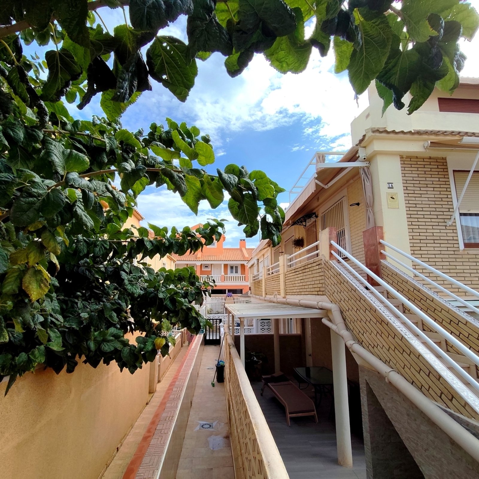 Appartement in La Mata-21