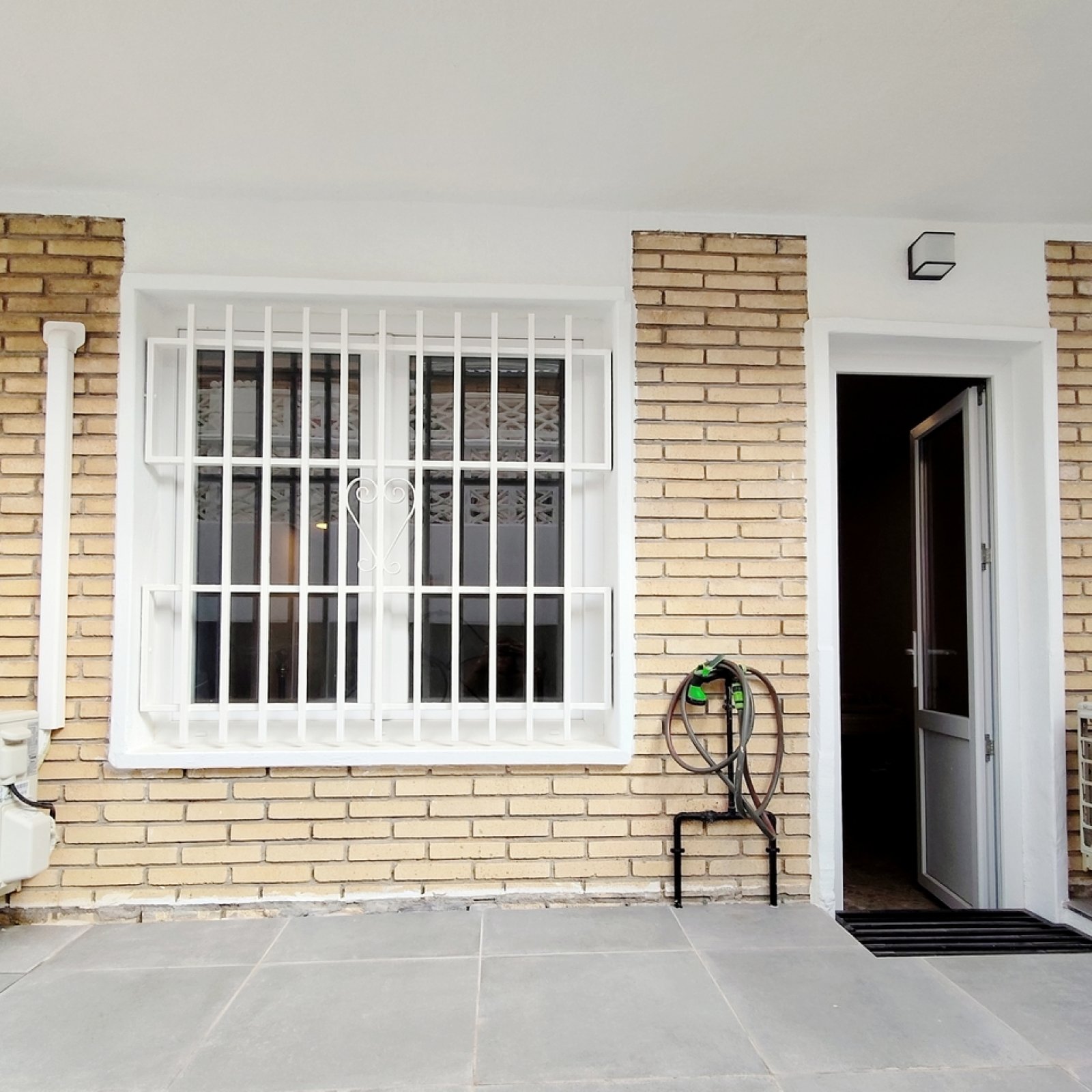 Appartement in La Mata-19