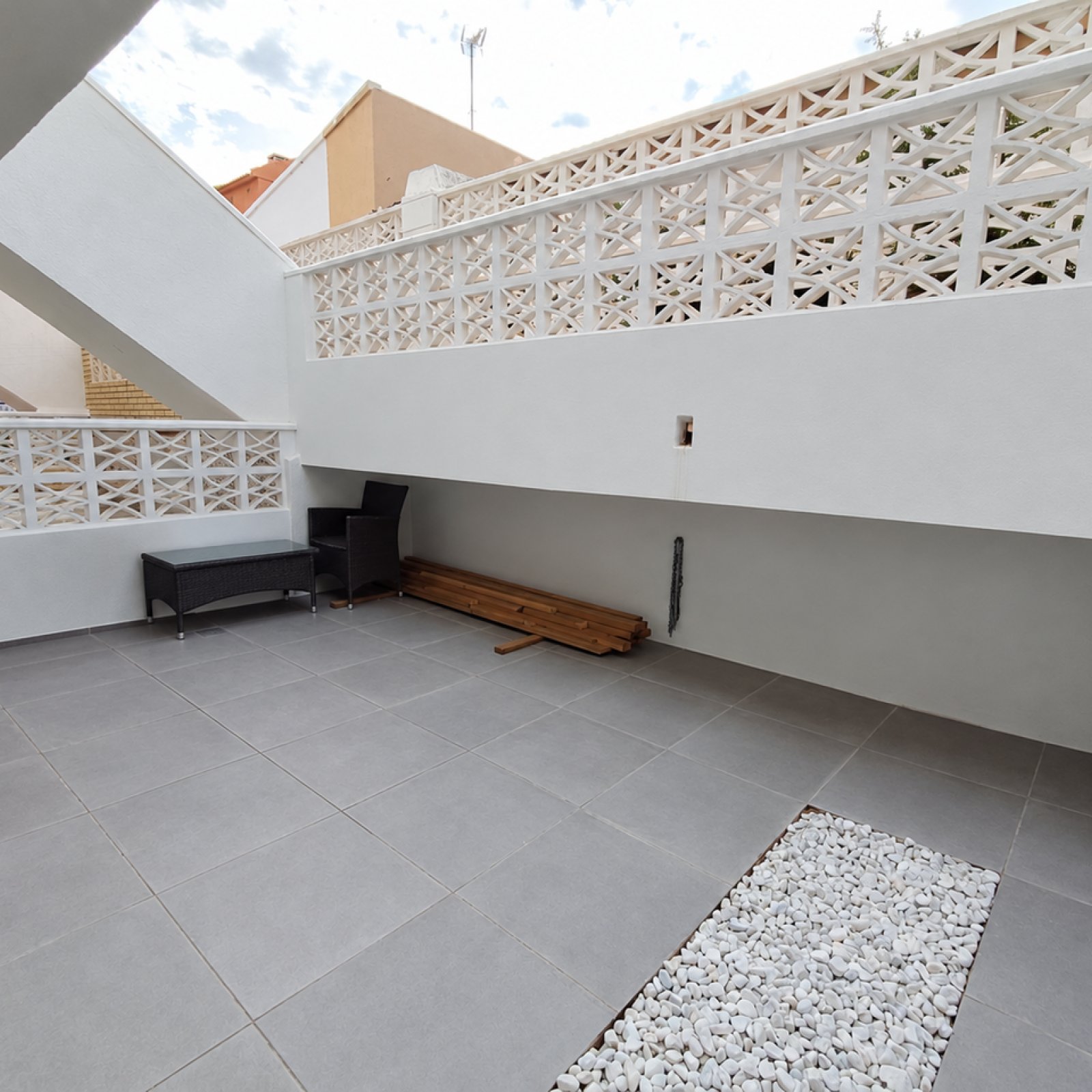 Appartement in La Mata-20