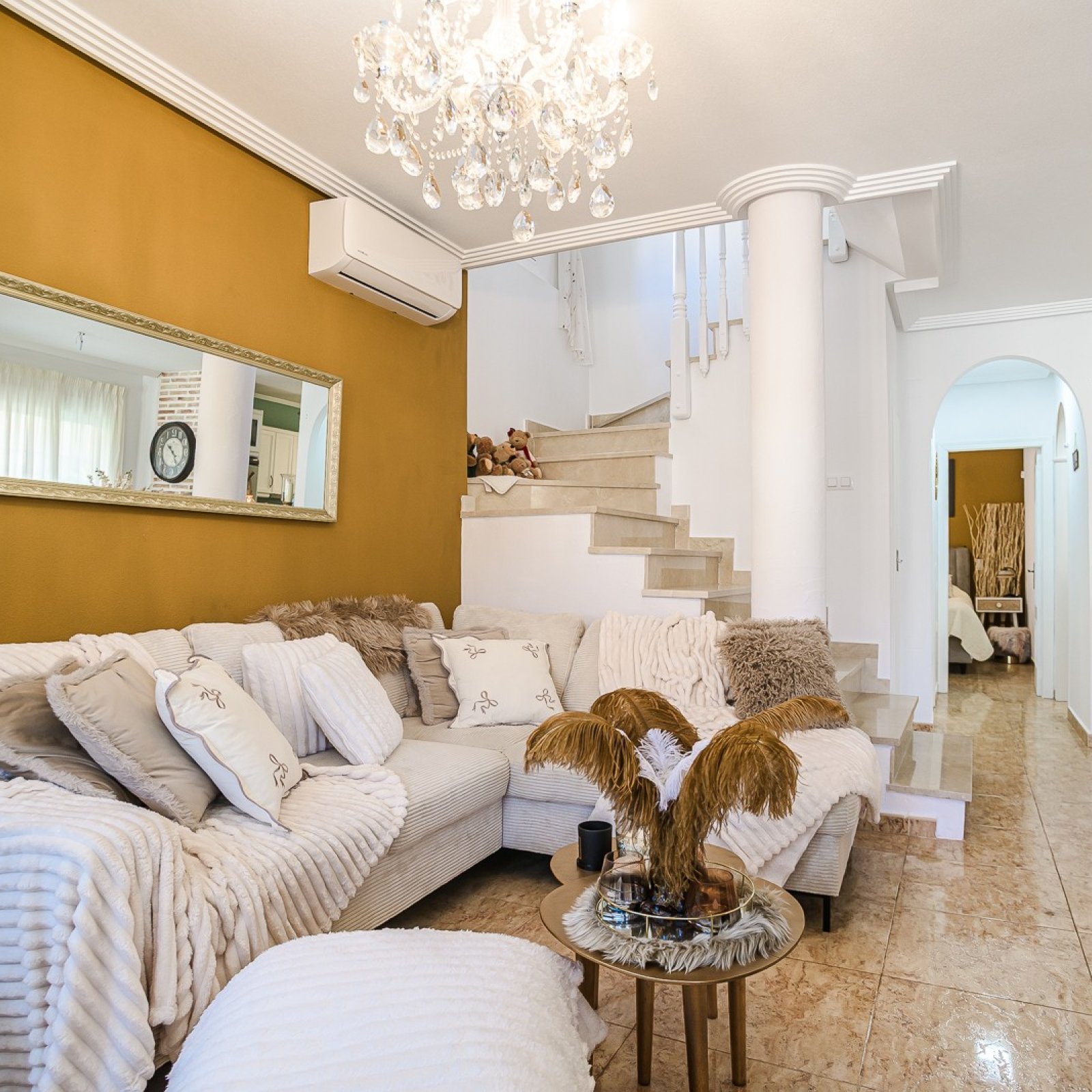 Villa in Guardamar del Segura-9