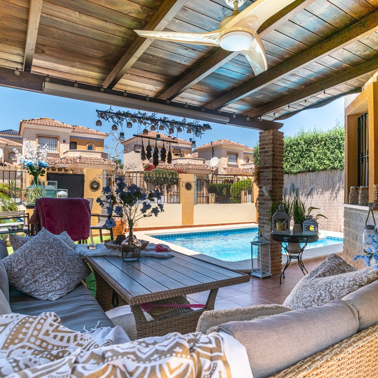Villa in Guardamar del Segura-24