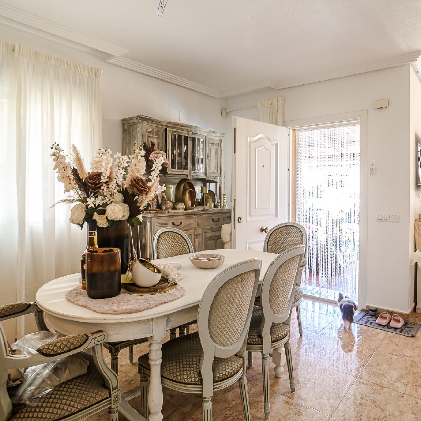 Villa in Guardamar del Segura-11