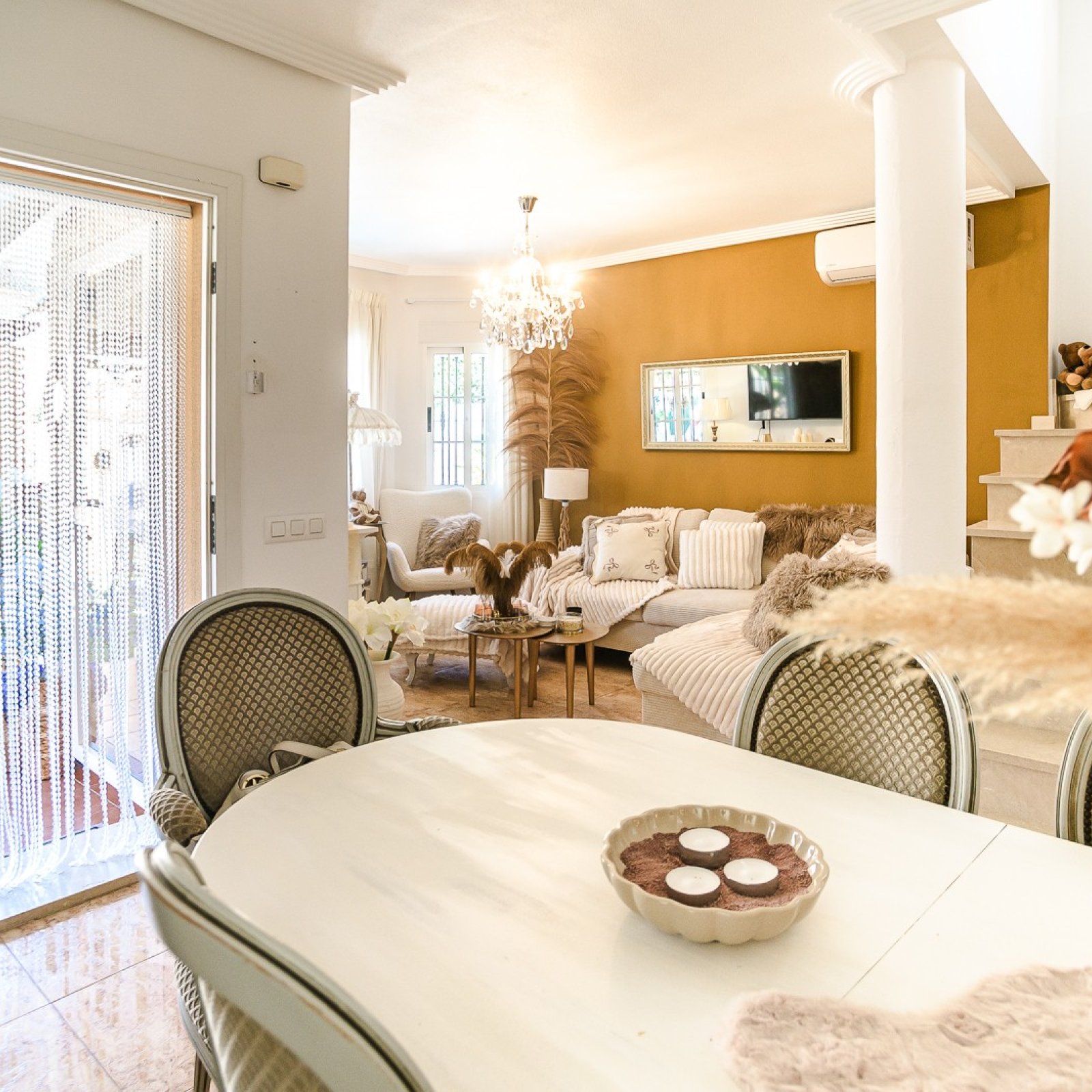 Villa in Guardamar del Segura-10