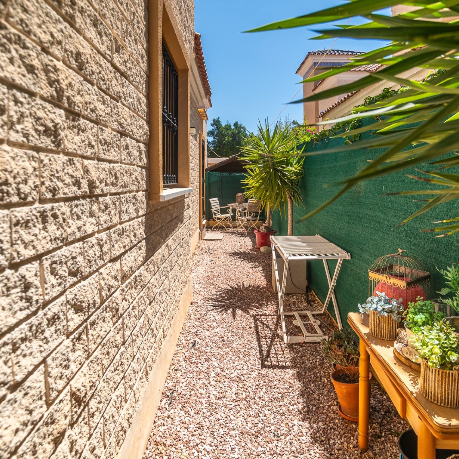 Villa in Guardamar del Segura-26