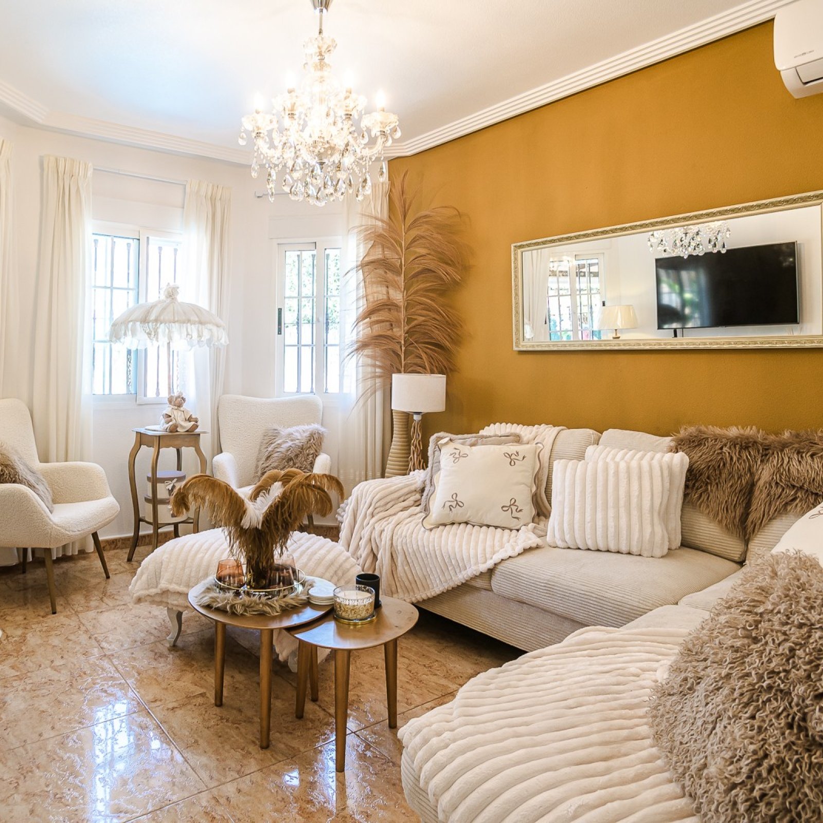 Villa in Guardamar del Segura-7