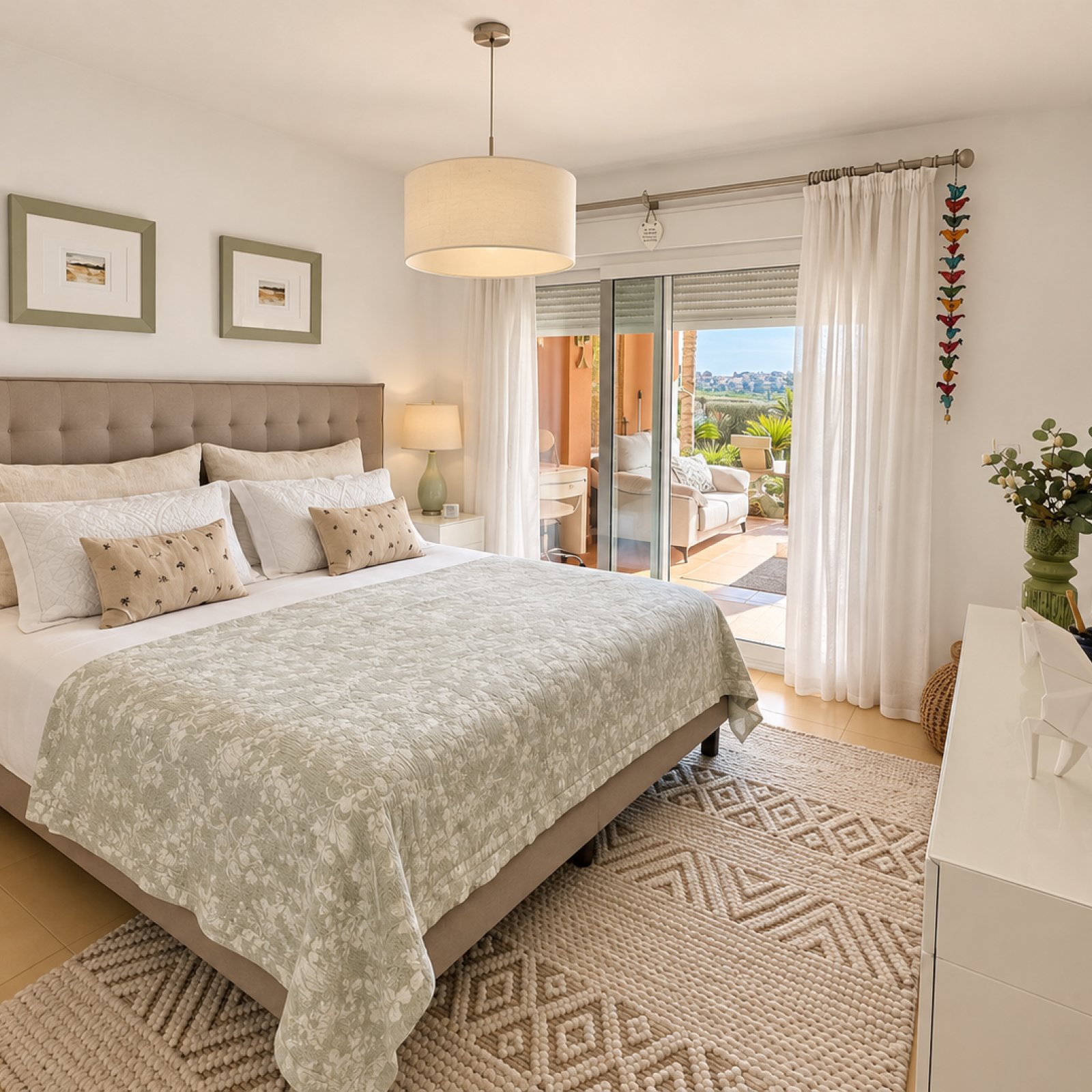 Appartement in Mar Menor Golf Resort-20