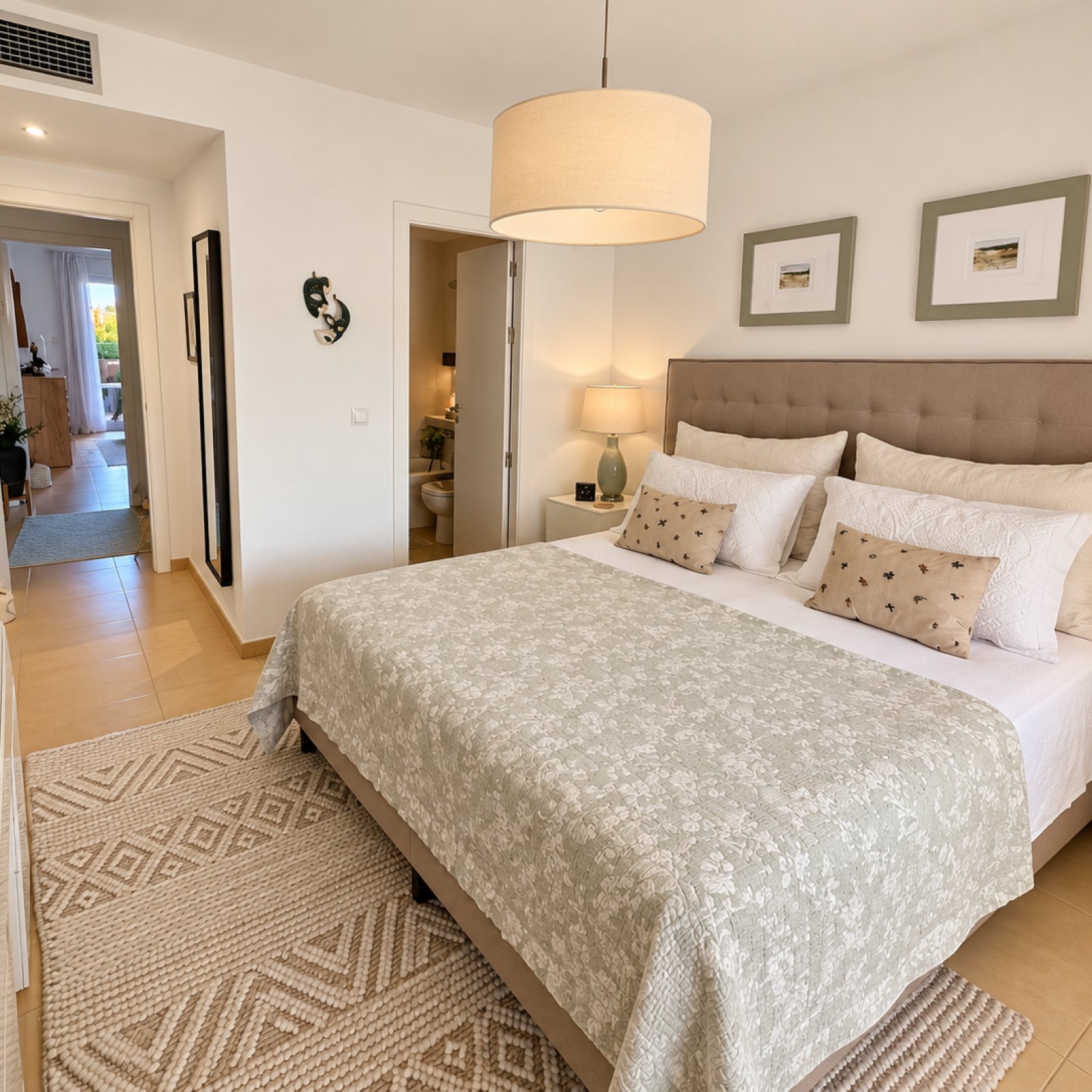 Appartement in Mar Menor Golf Resort-21