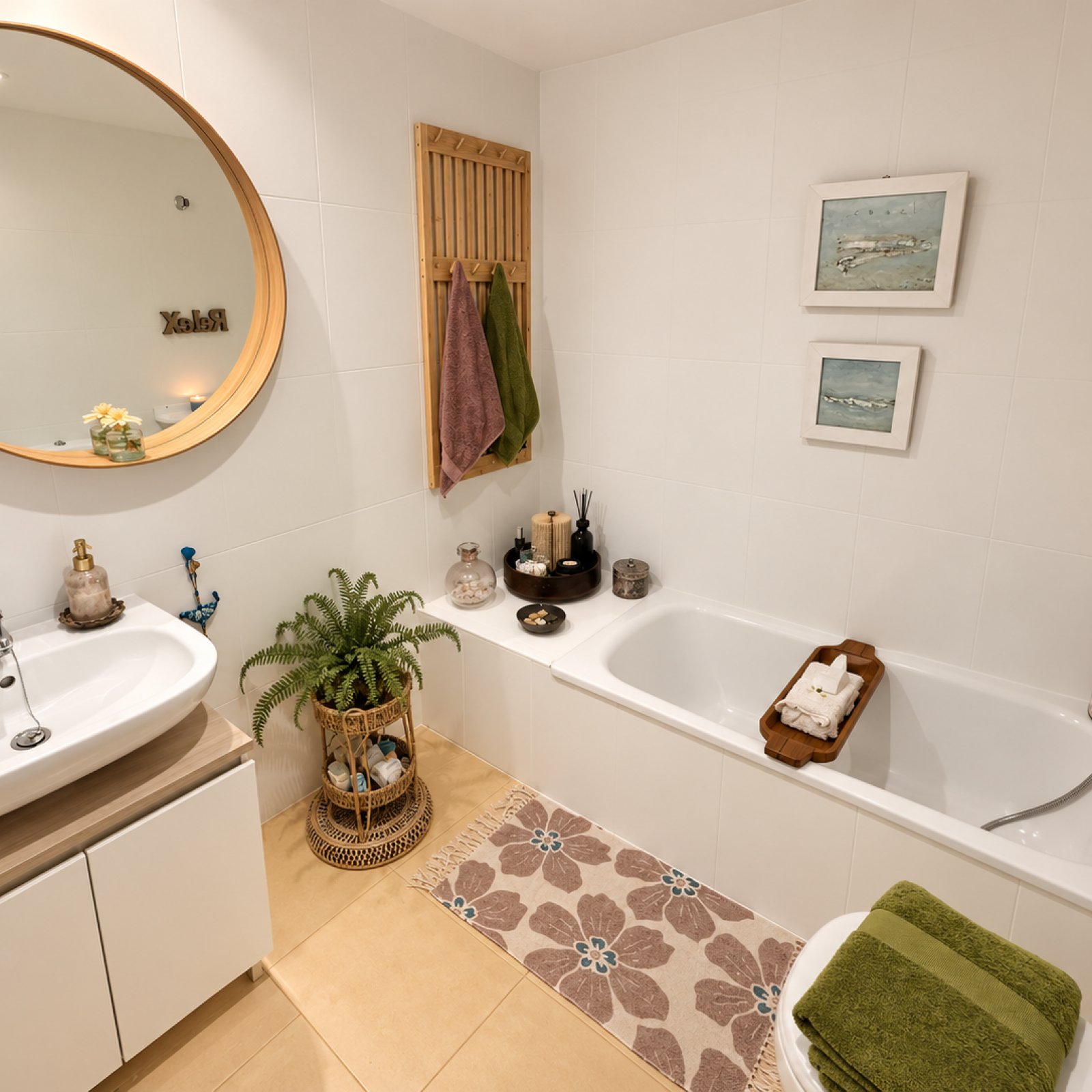 Appartement in Mar Menor Golf Resort-22