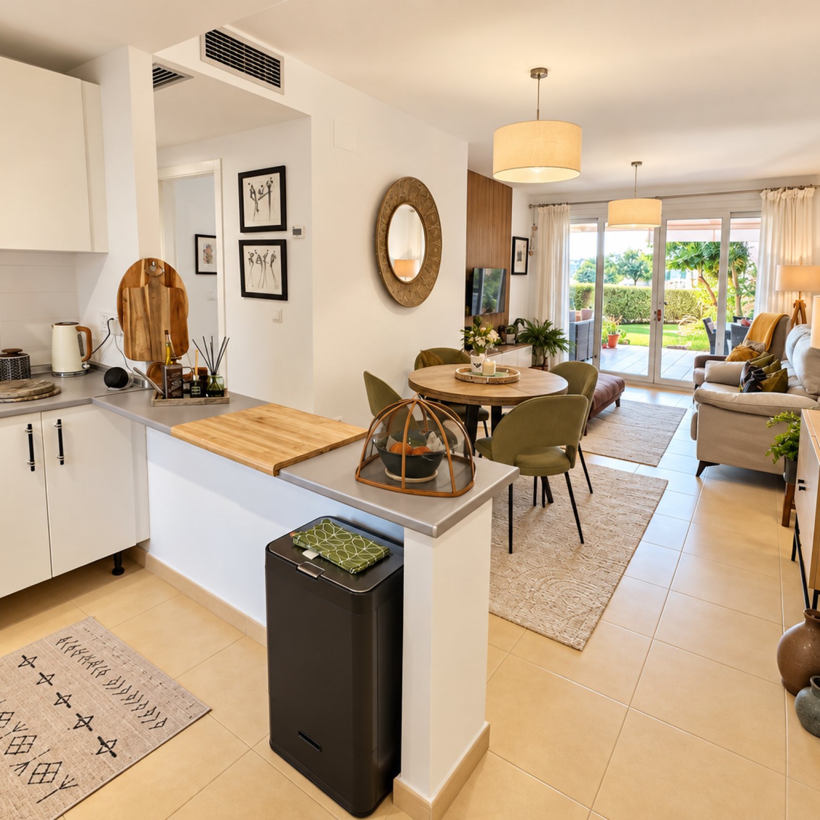 Appartement in Mar Menor Golf Resort-8