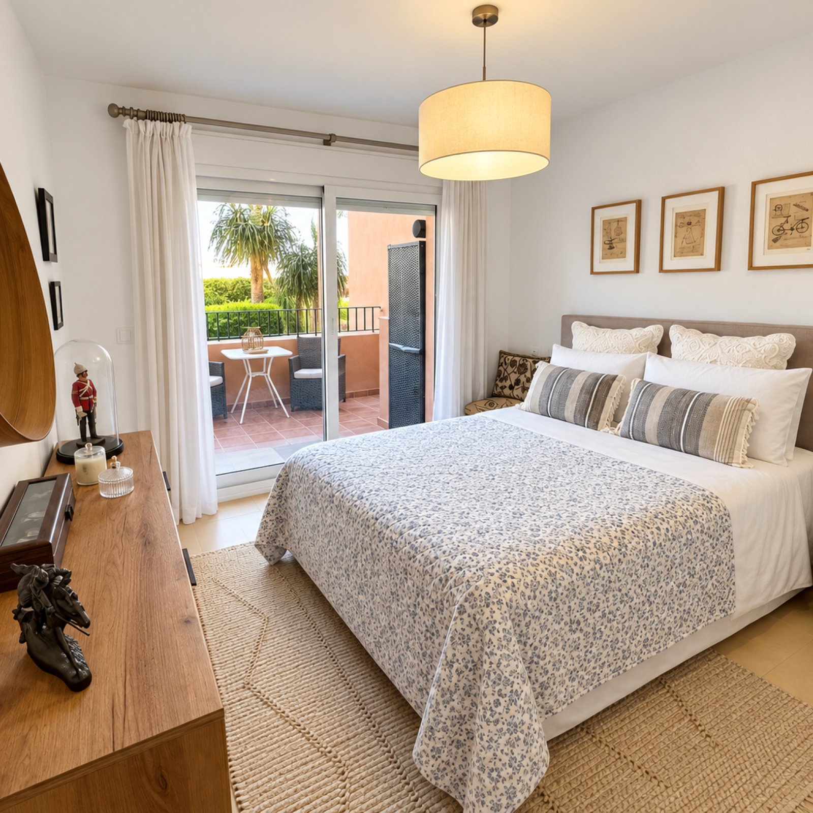 Appartement in Mar Menor Golf Resort-13