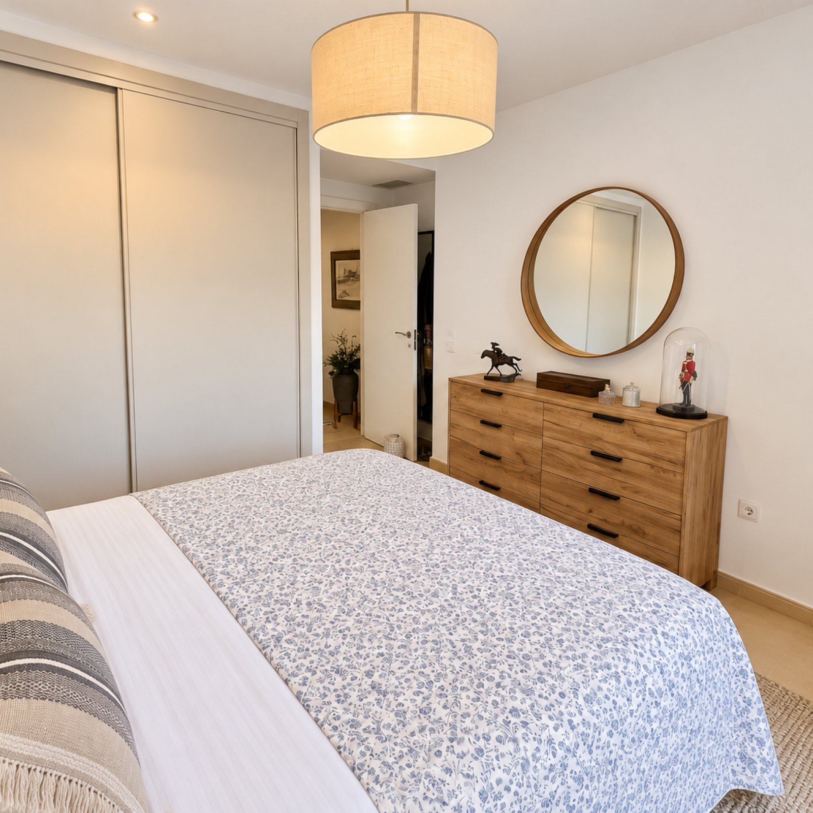 Appartement in Mar Menor Golf Resort-14