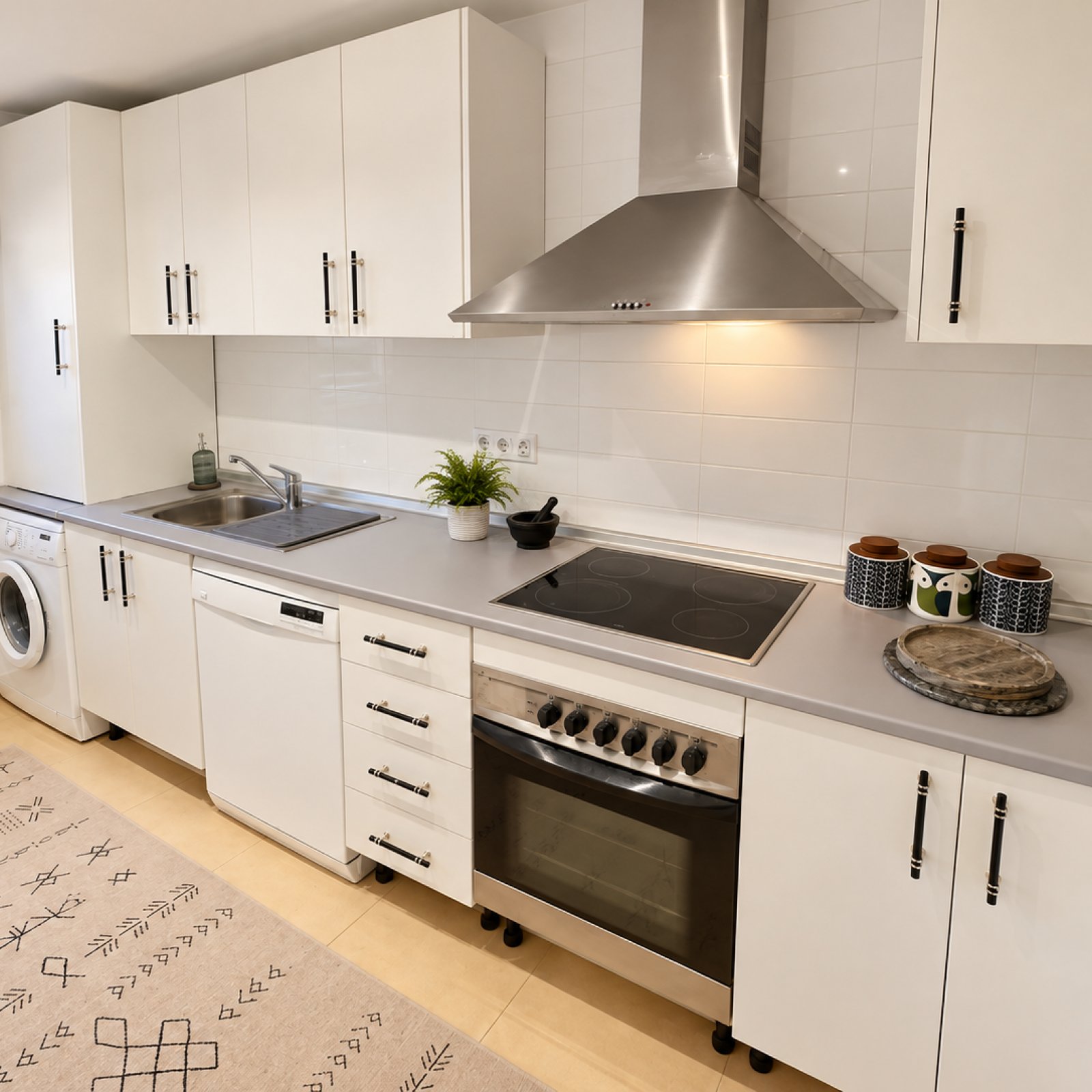 Appartement in Mar Menor Golf Resort-6