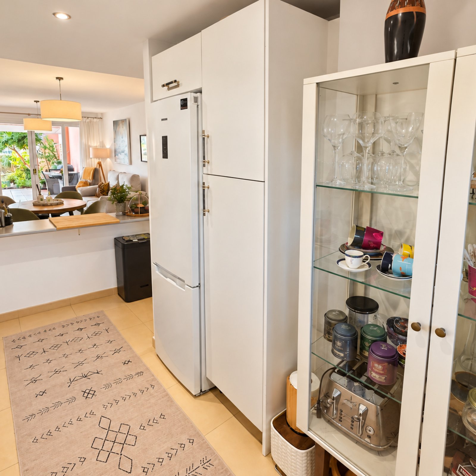 Appartement in Mar Menor Golf Resort-9