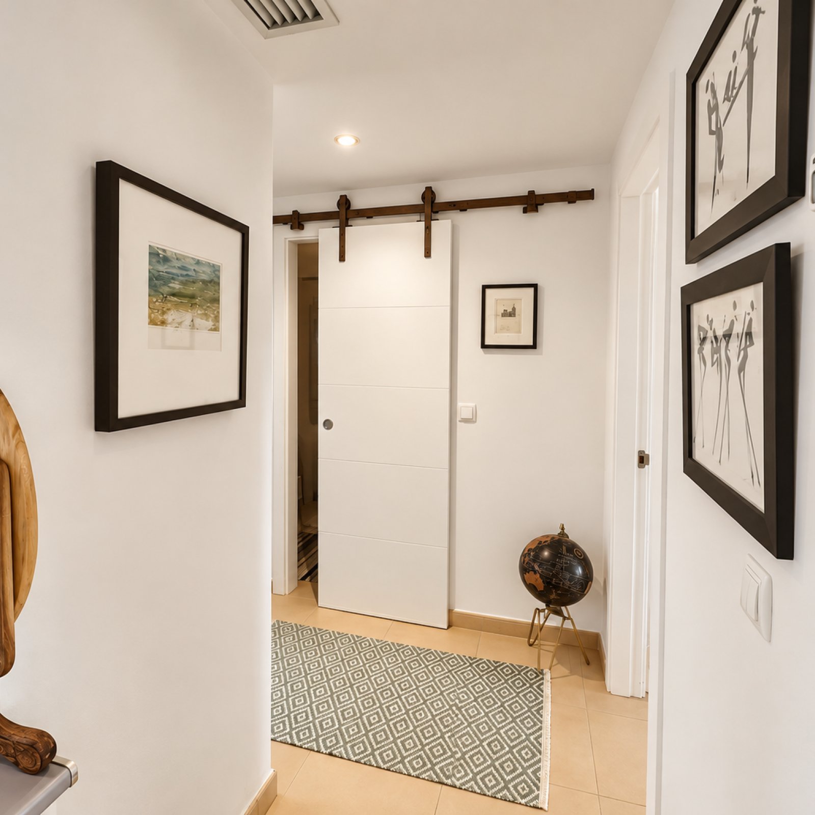 Appartement in Mar Menor Golf Resort-17