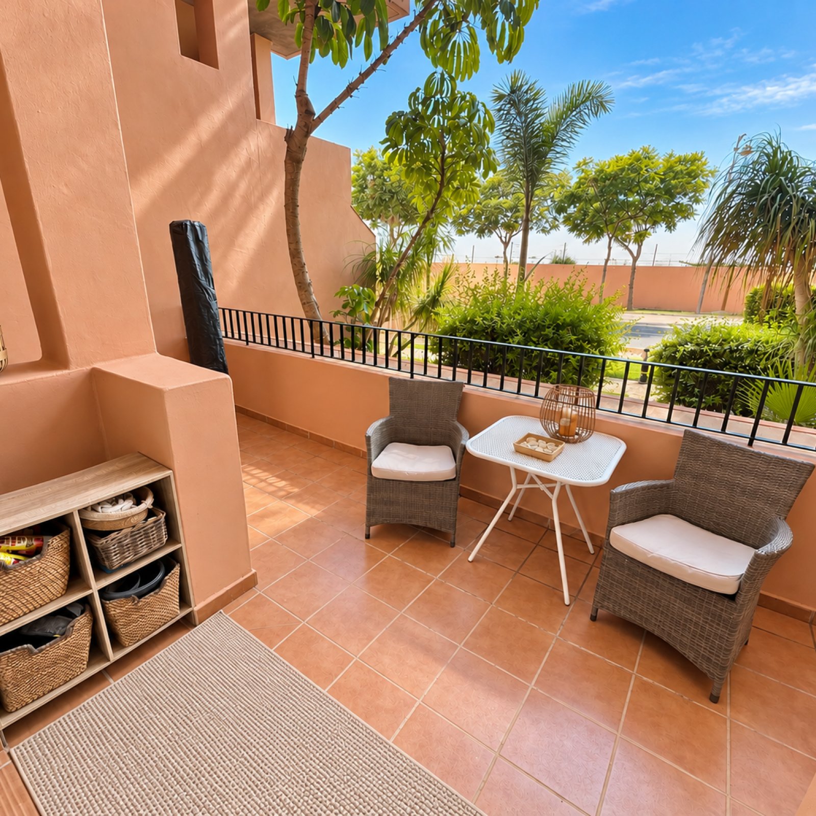 Appartement in Mar Menor Golf Resort-15