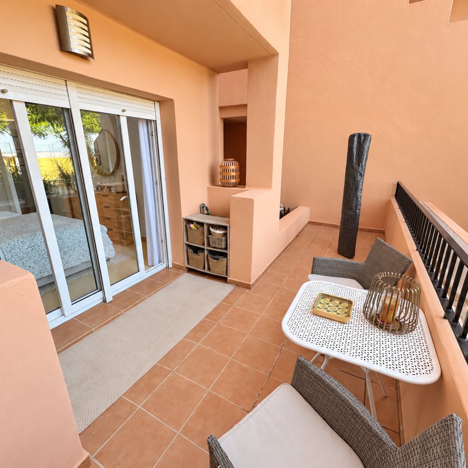 Appartement in Mar Menor Golf Resort-16