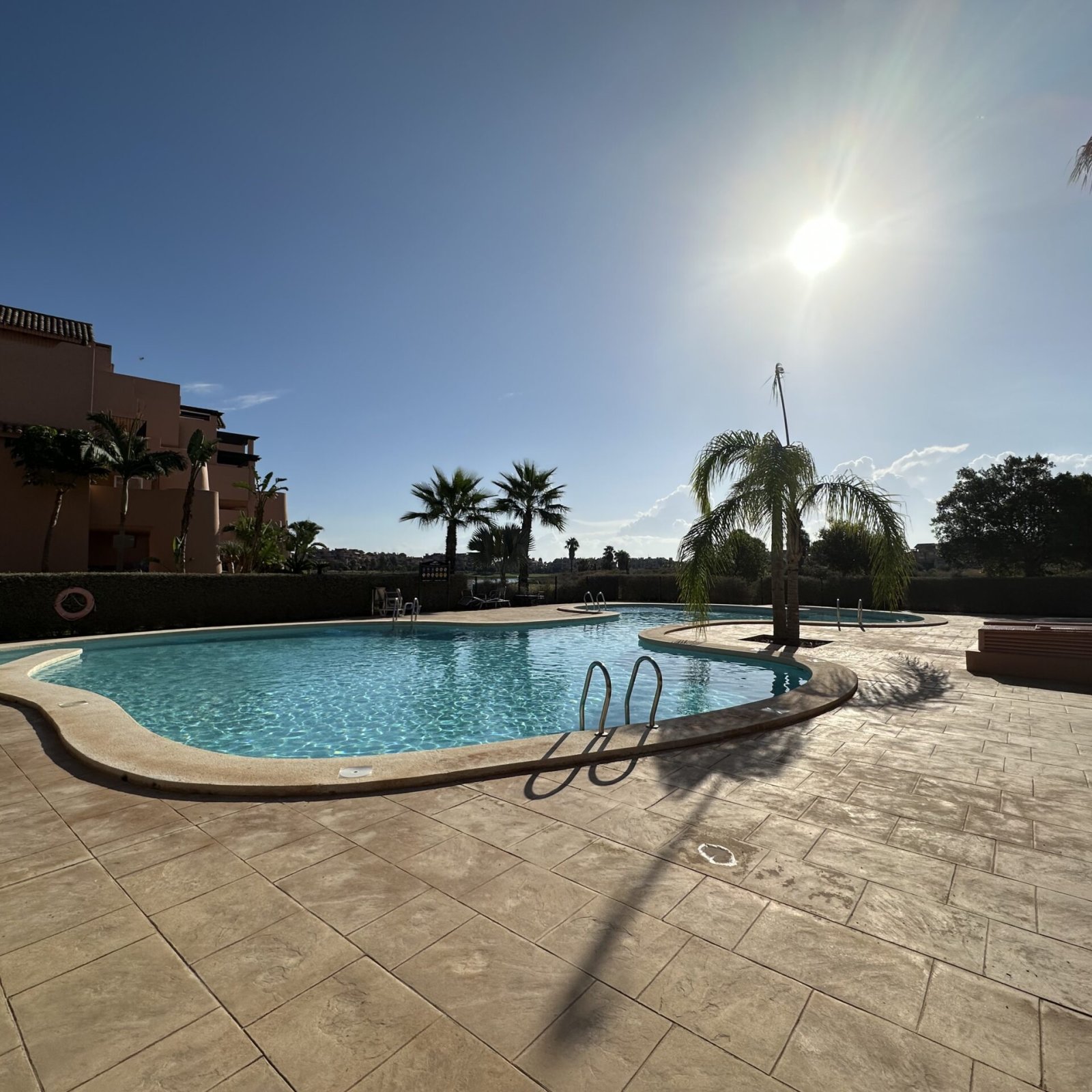 Appartement in Mar Menor Golf Resort-25