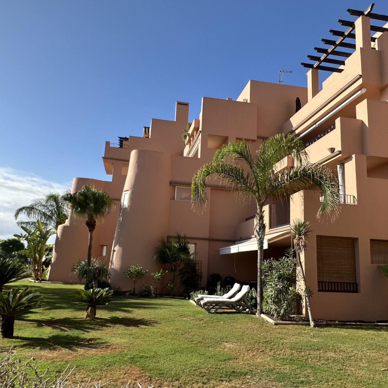 Appartement in Mar Menor Golf Resort-26