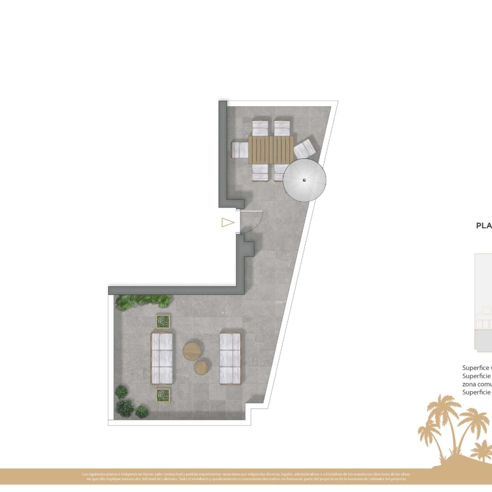 Nieuwbouwappartementen in het centrum van Guardamar del Segura, Costa Blanca-10
