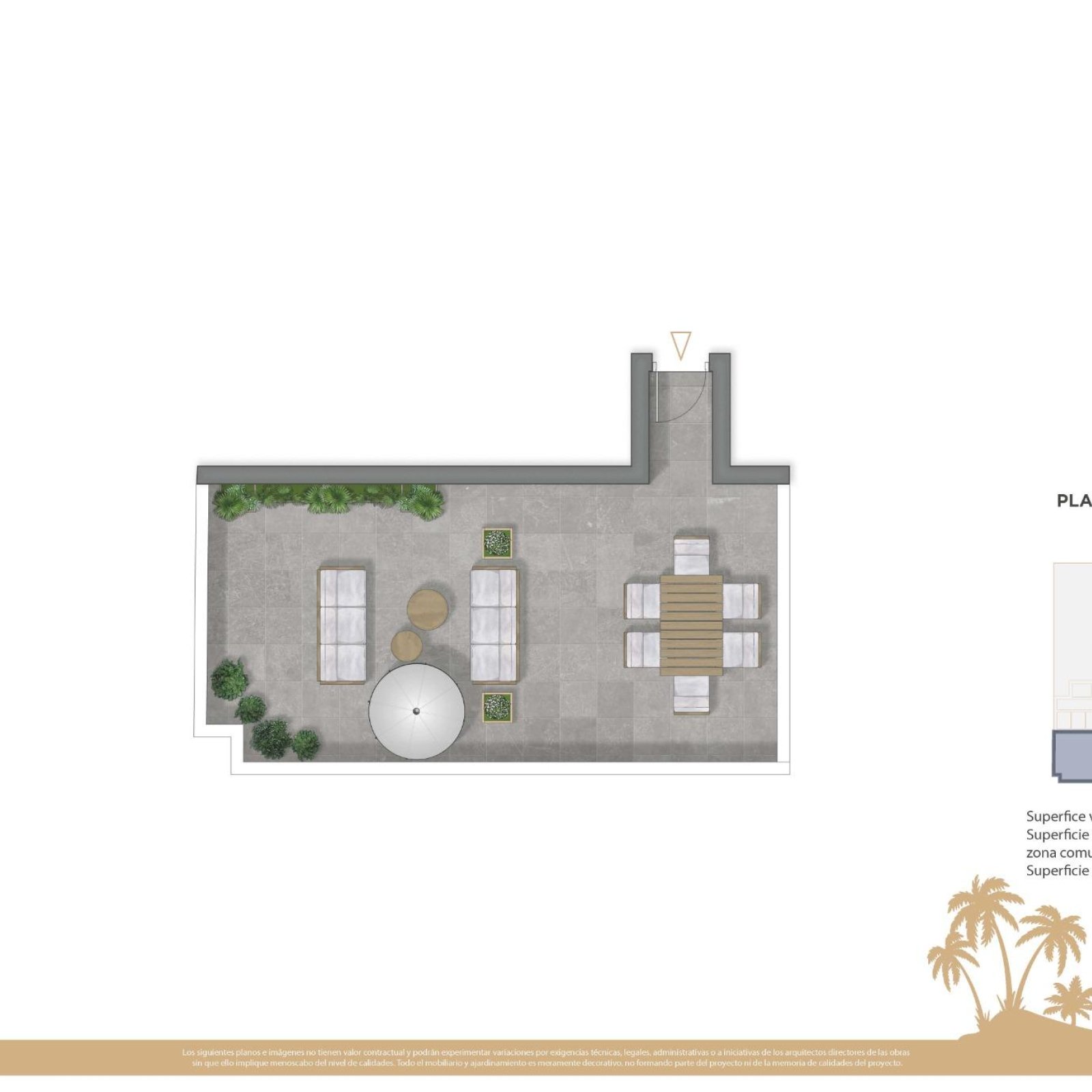 Nieuwbouwappartementen in het centrum van Guardamar del Segura, Costa Blanca-10