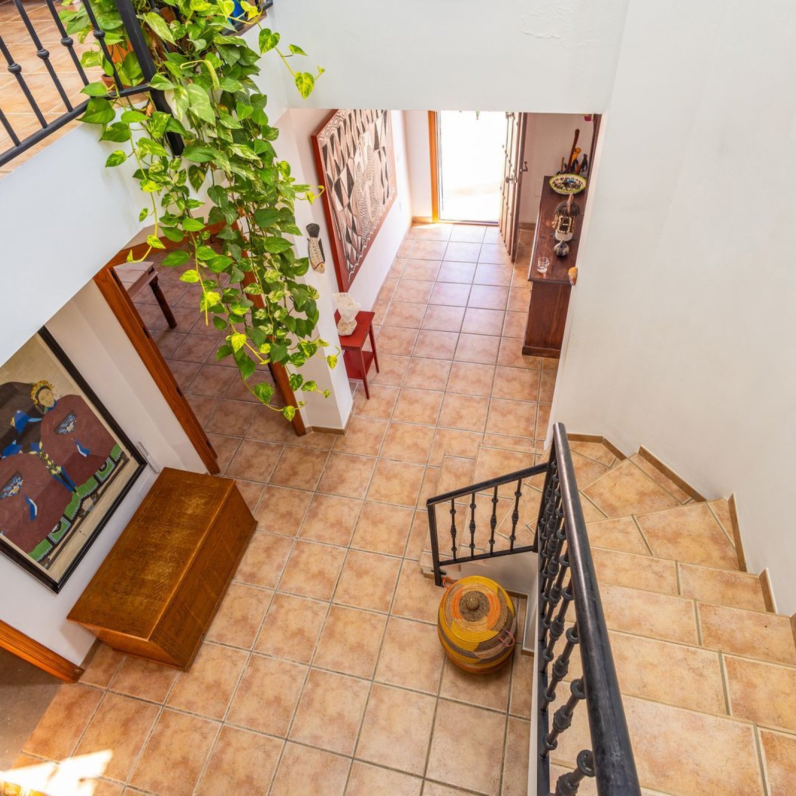 Villa in Cómpeta-26