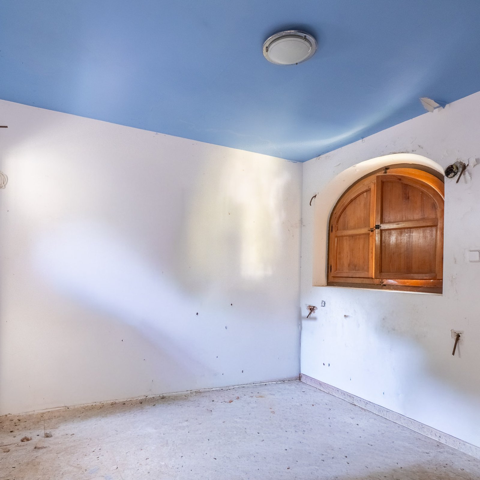Villa in Benissa-11