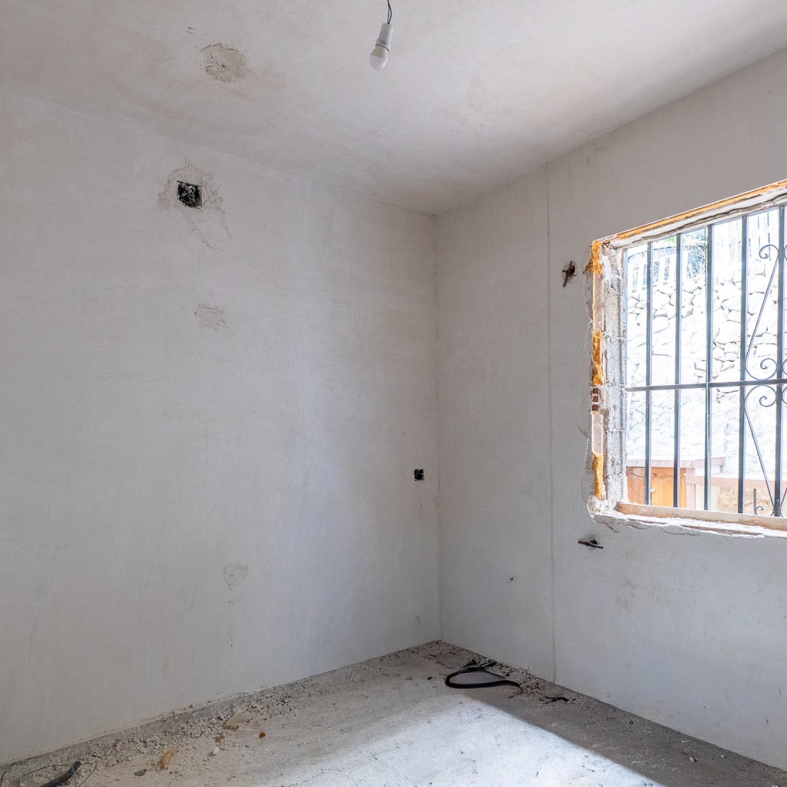 Villa in Benissa-12