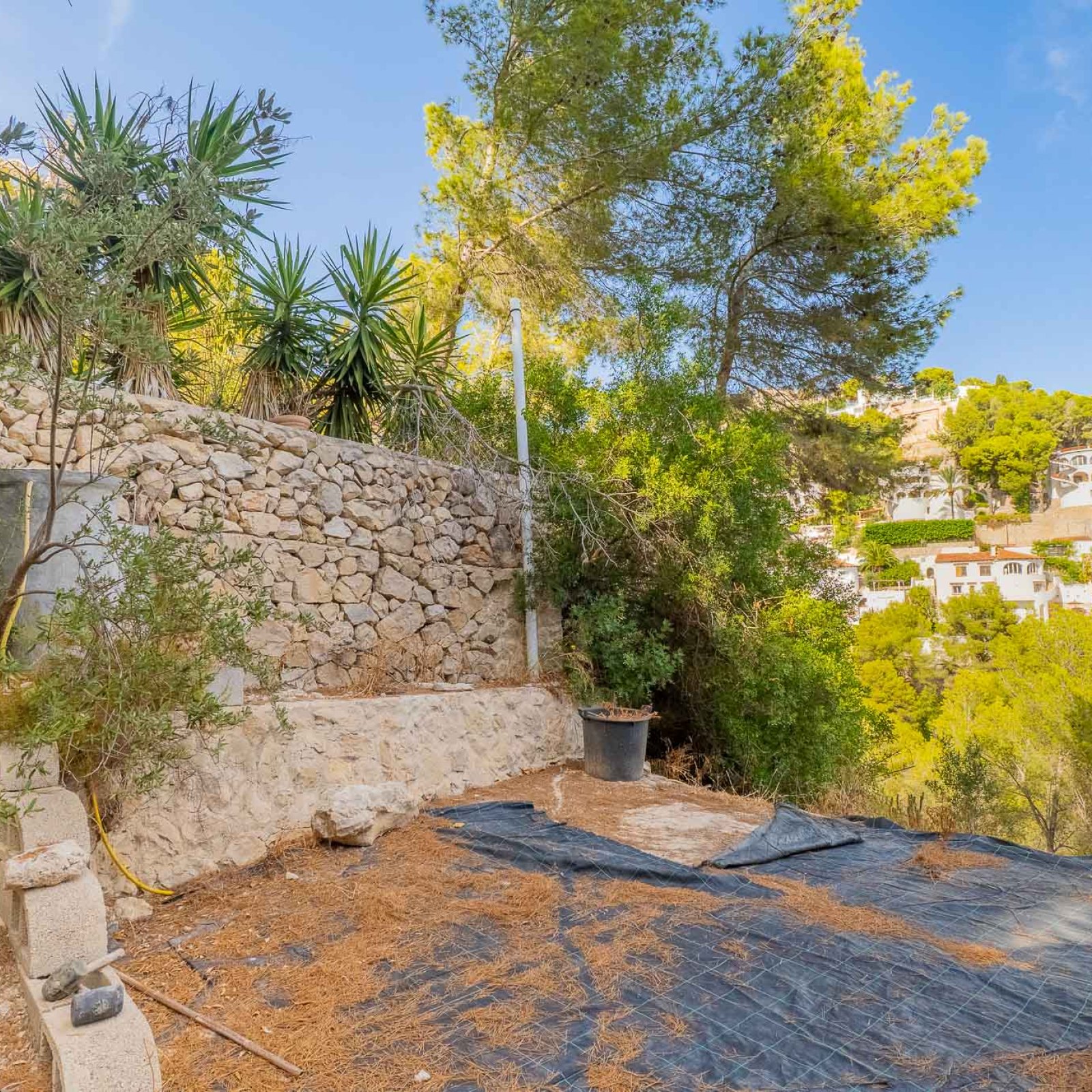 Villa in Benissa-13