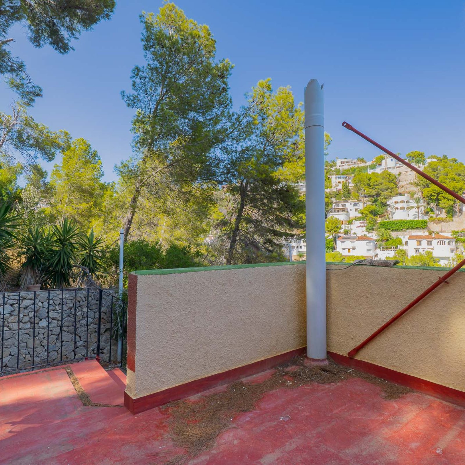 Villa in Benissa-15