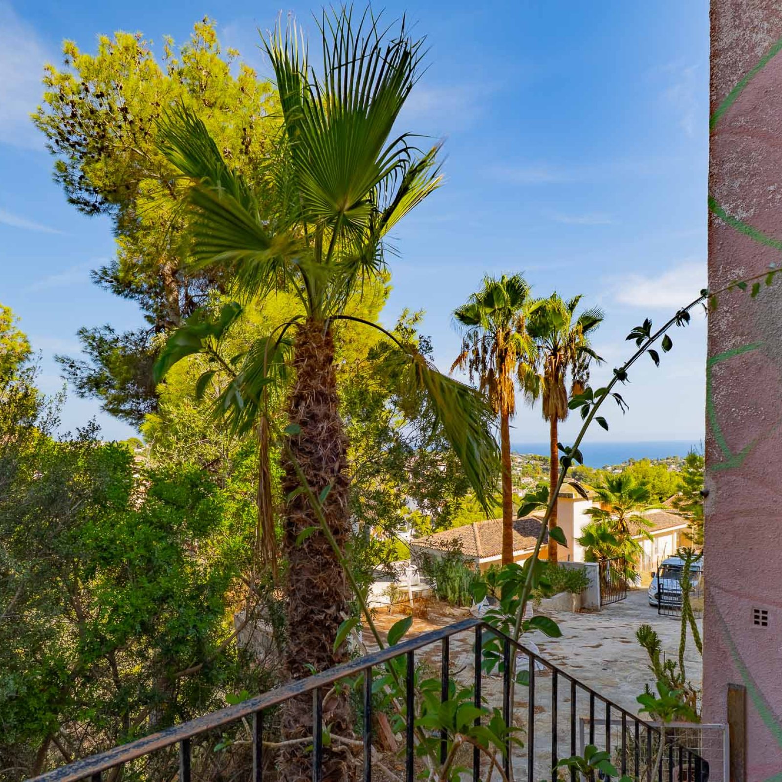 Villa in Benissa-16