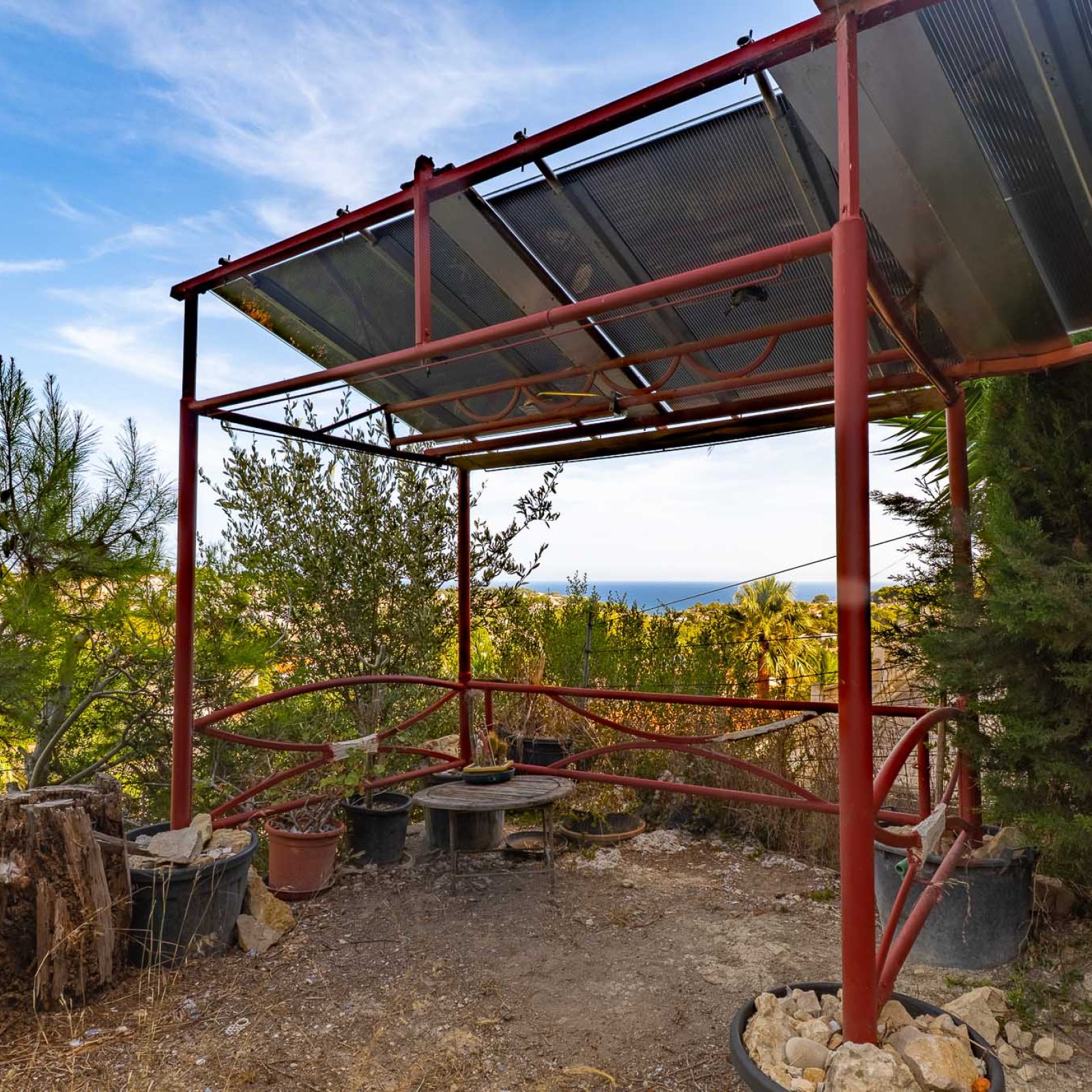 Villa in Benissa-19