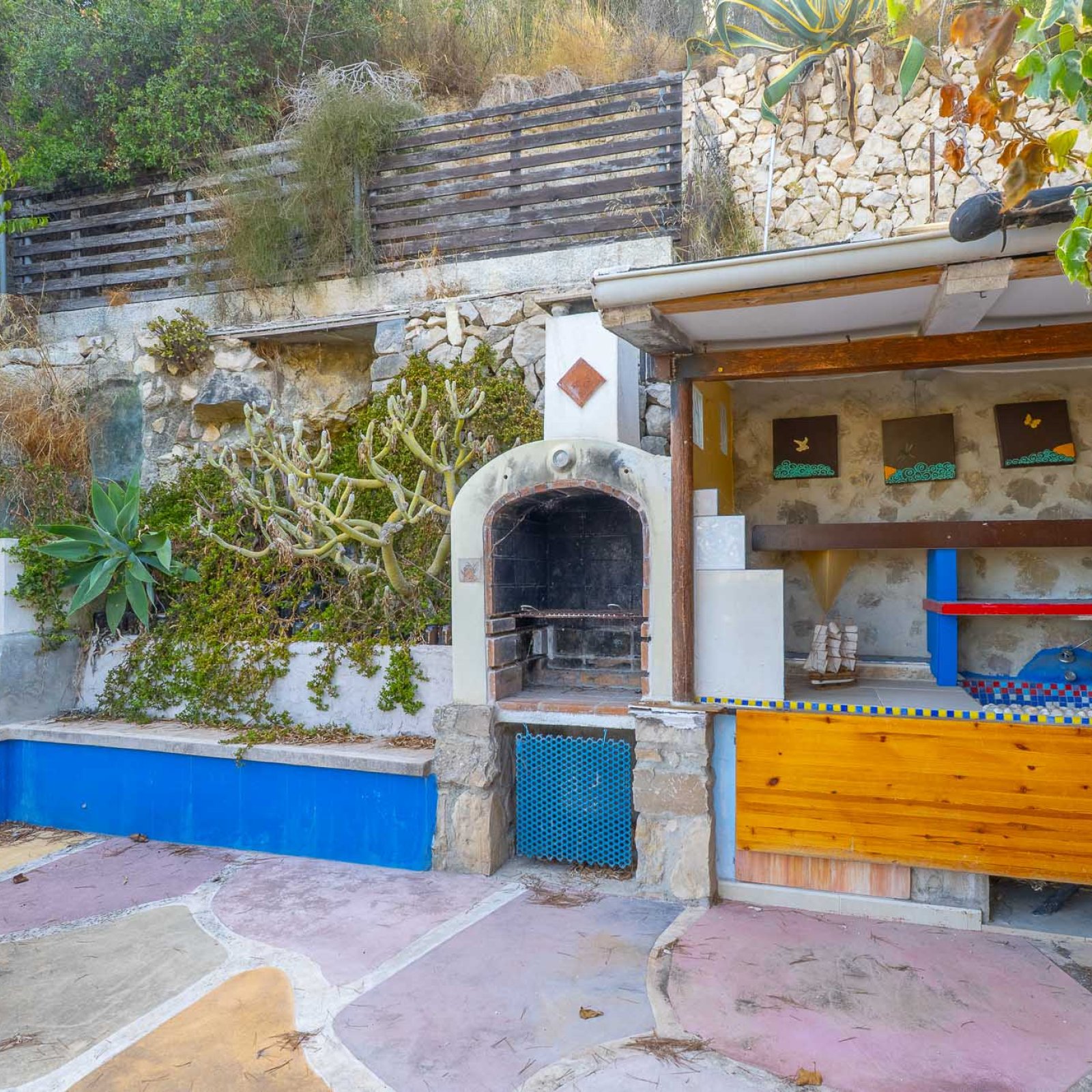 Villa in Benissa-22