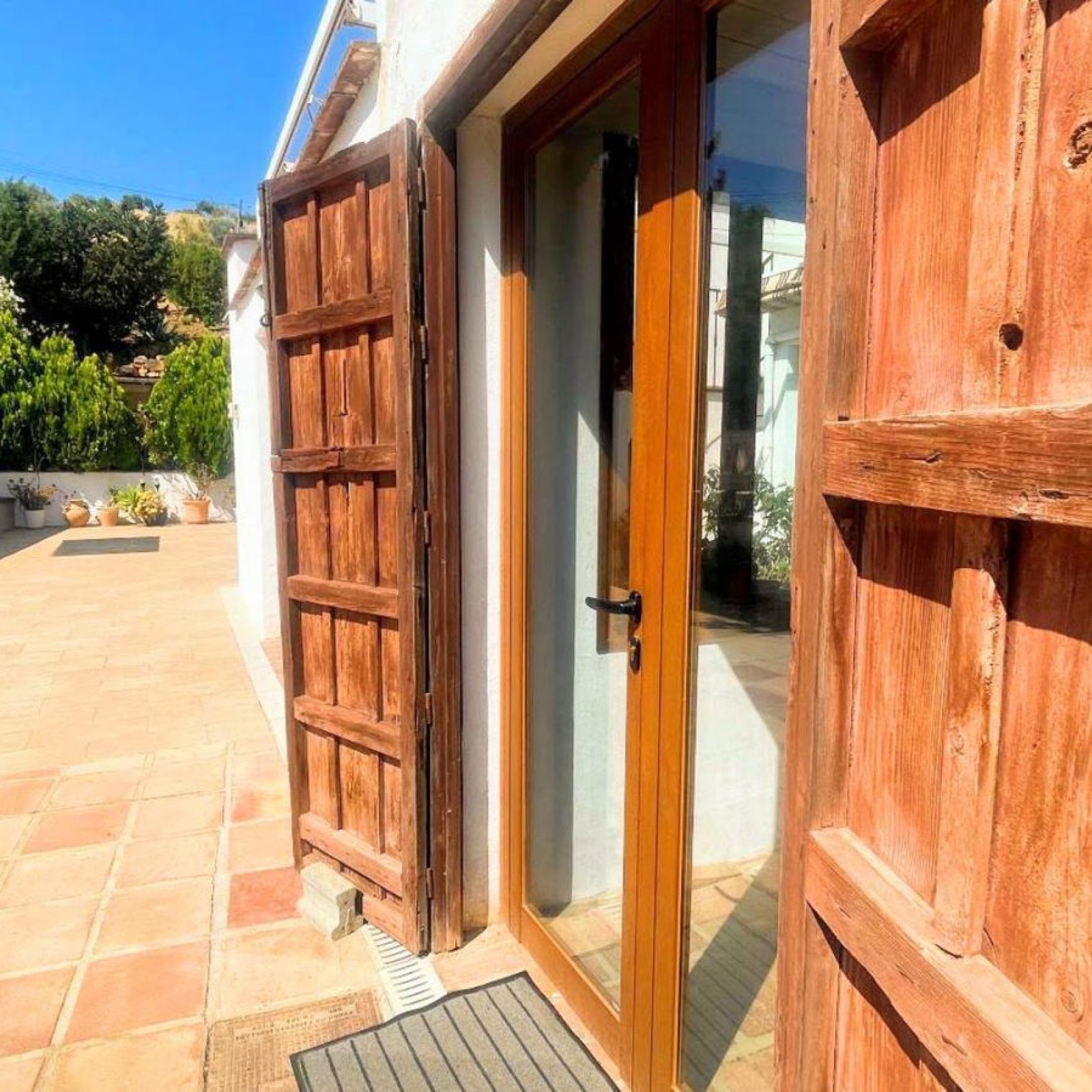 Villa in Alora-7