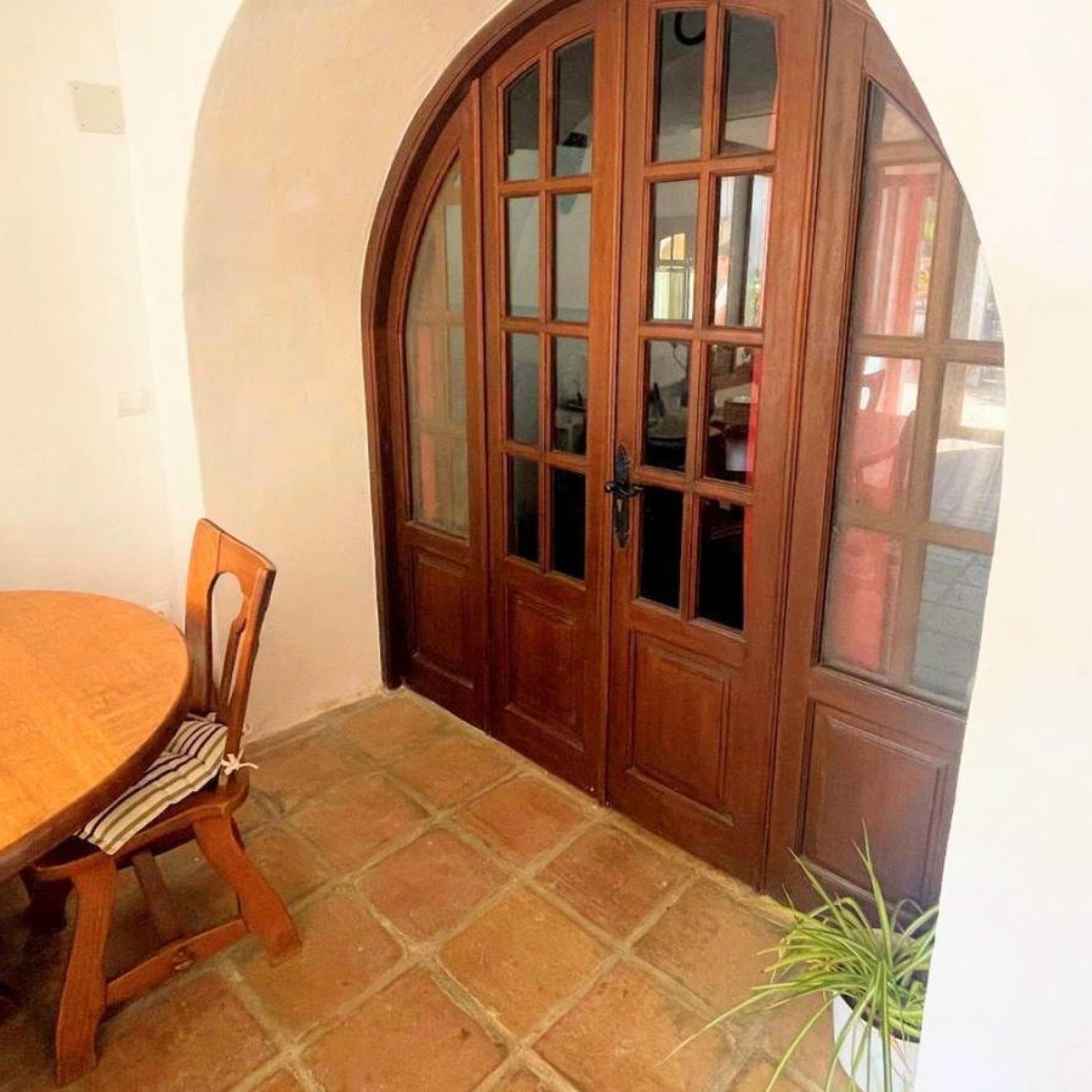 Villa in Alora-11