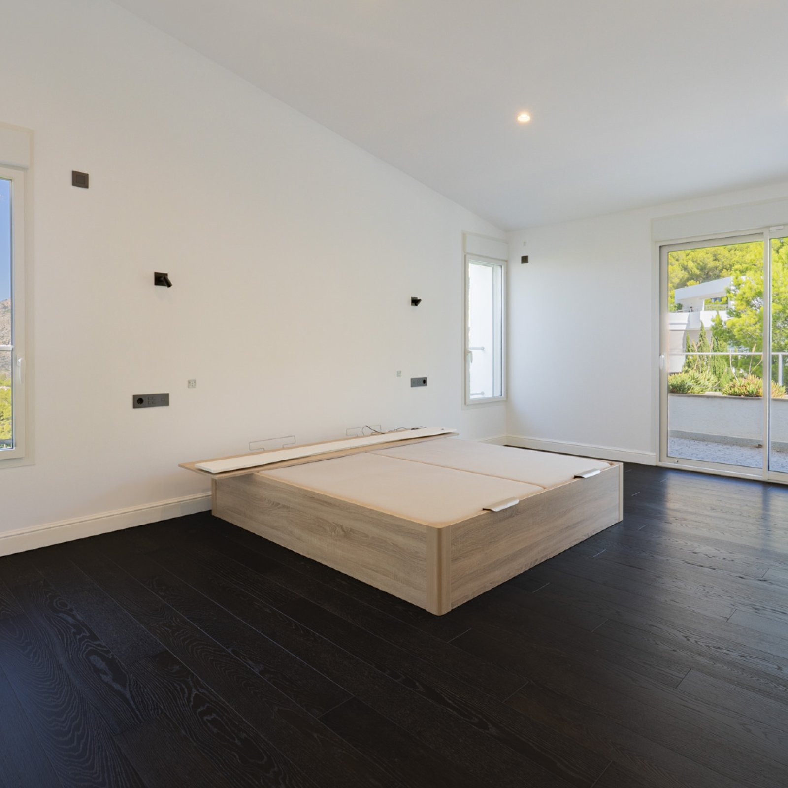 Villa in -38