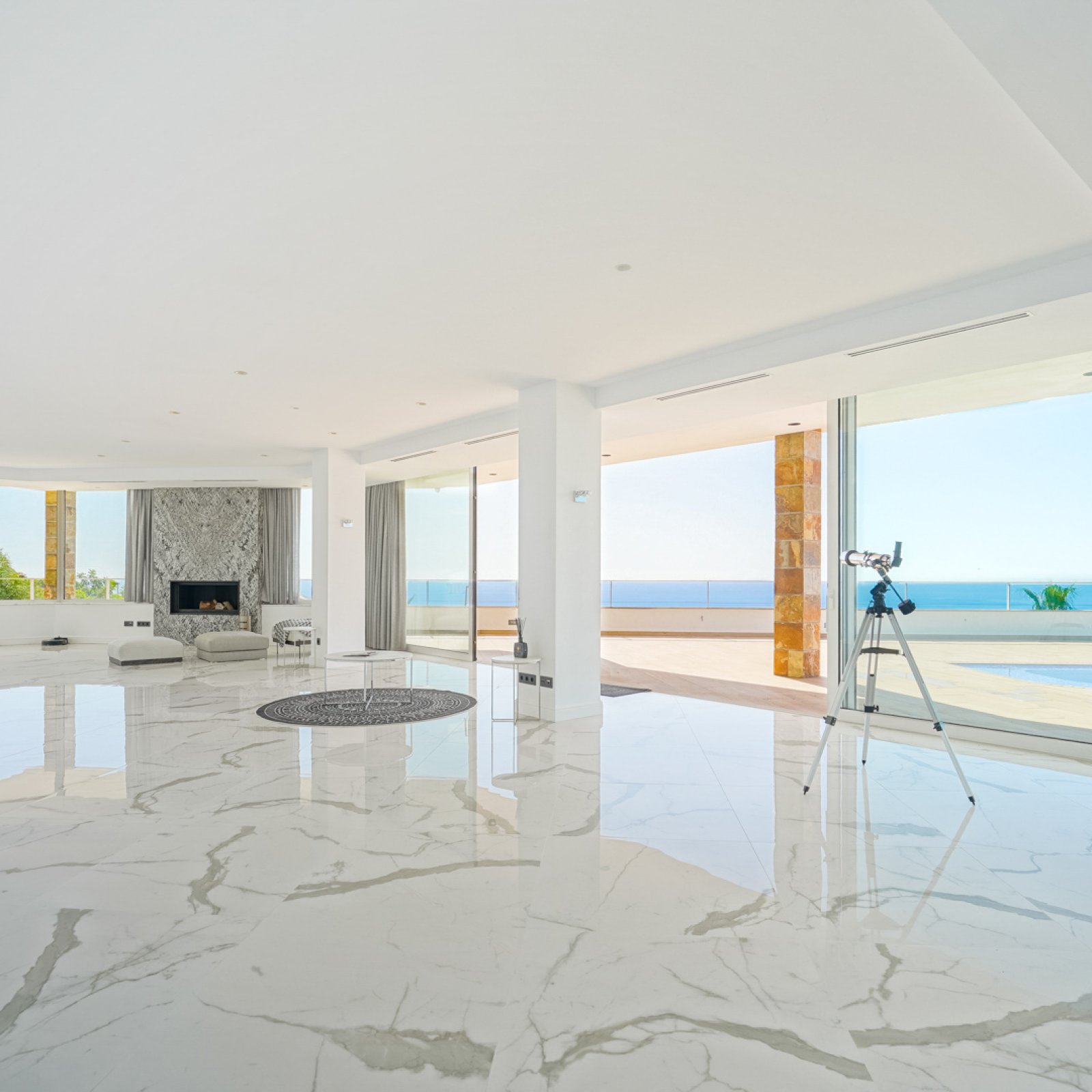 Villa in -78