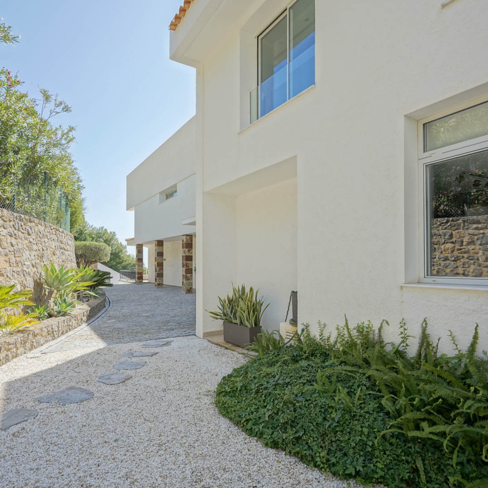 Villa in -55