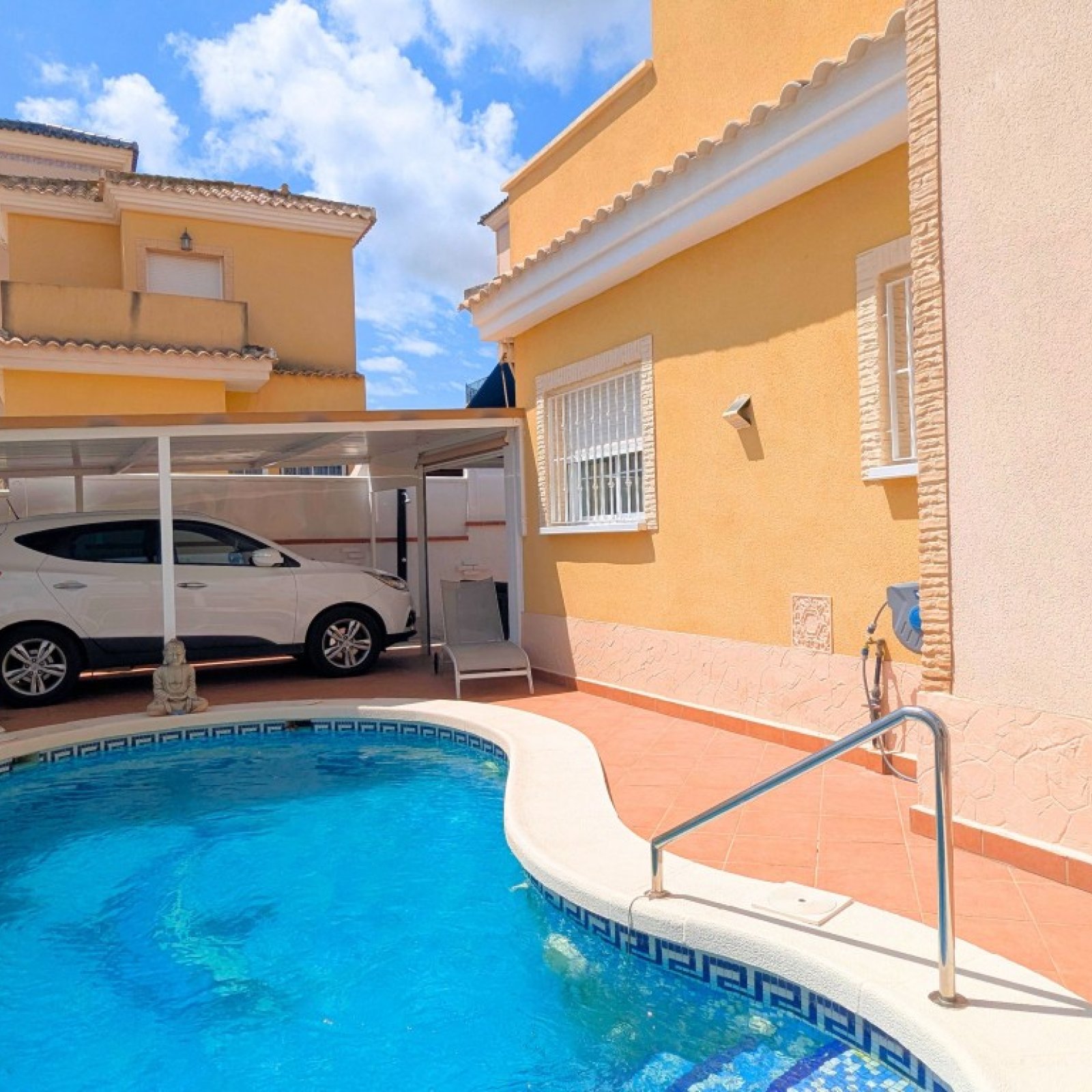 Villa in Lo Crispin-4
