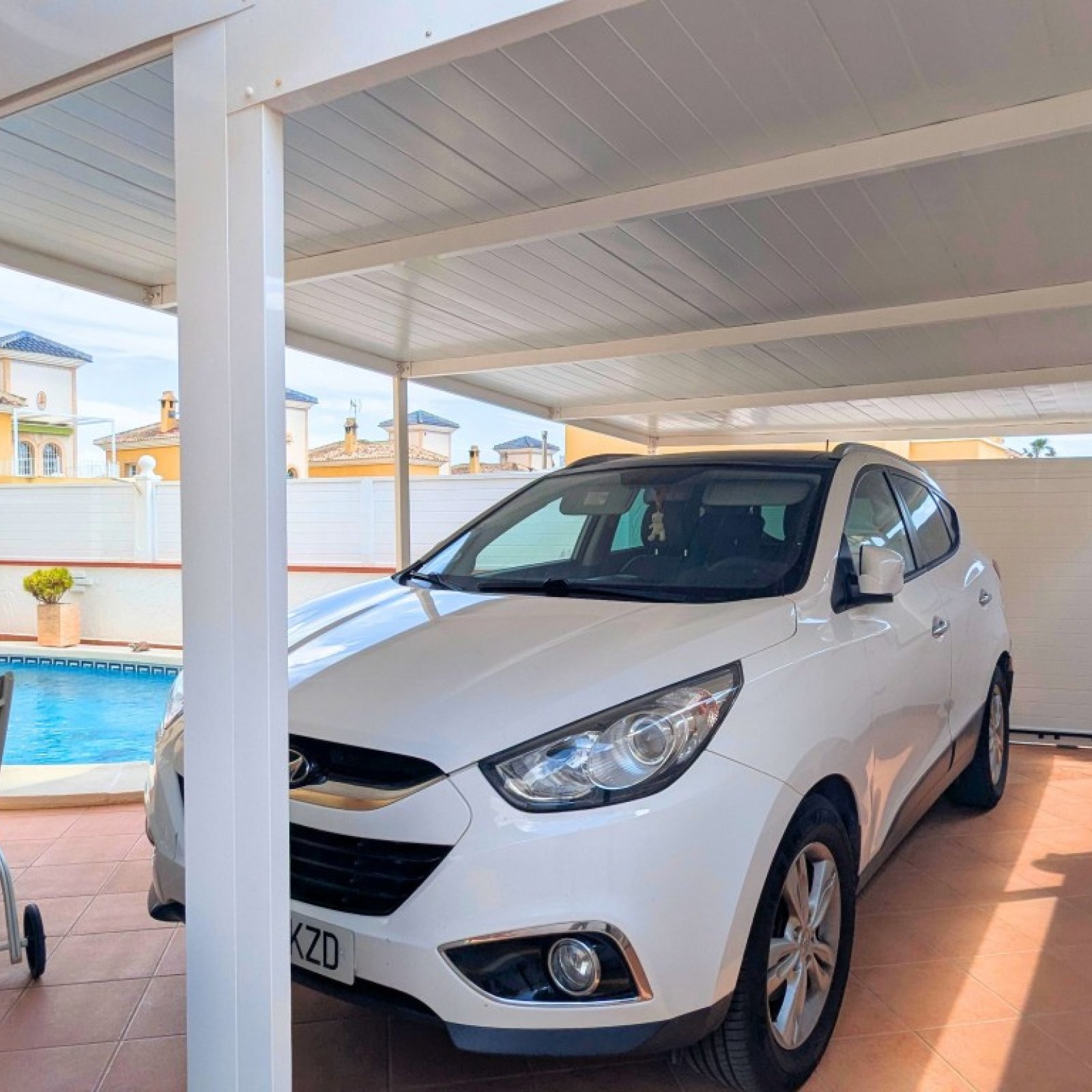 Villa in Lo Crispin-6