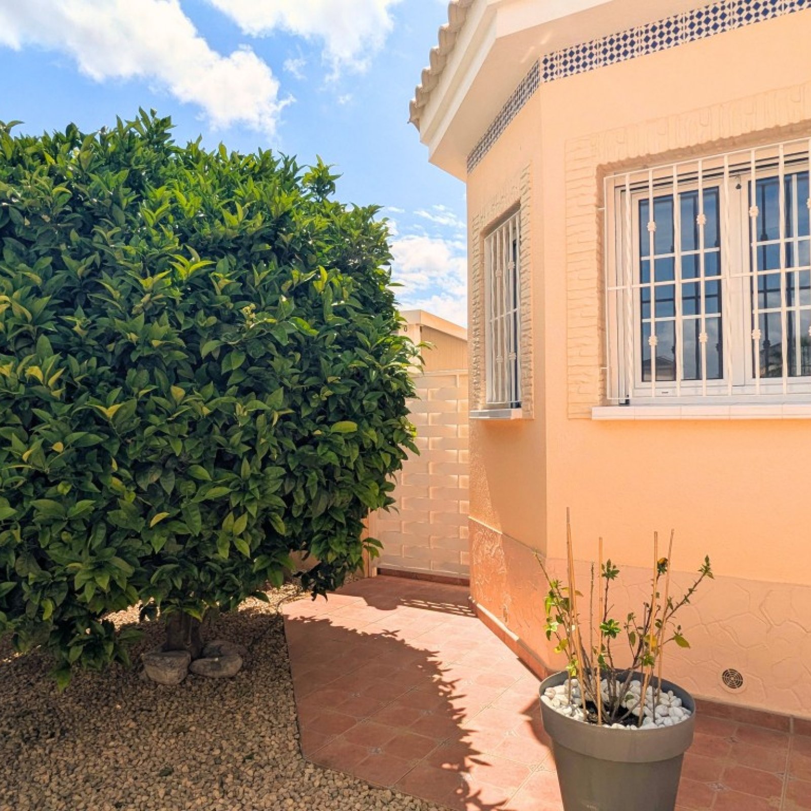Villa in Lo Crispin-8