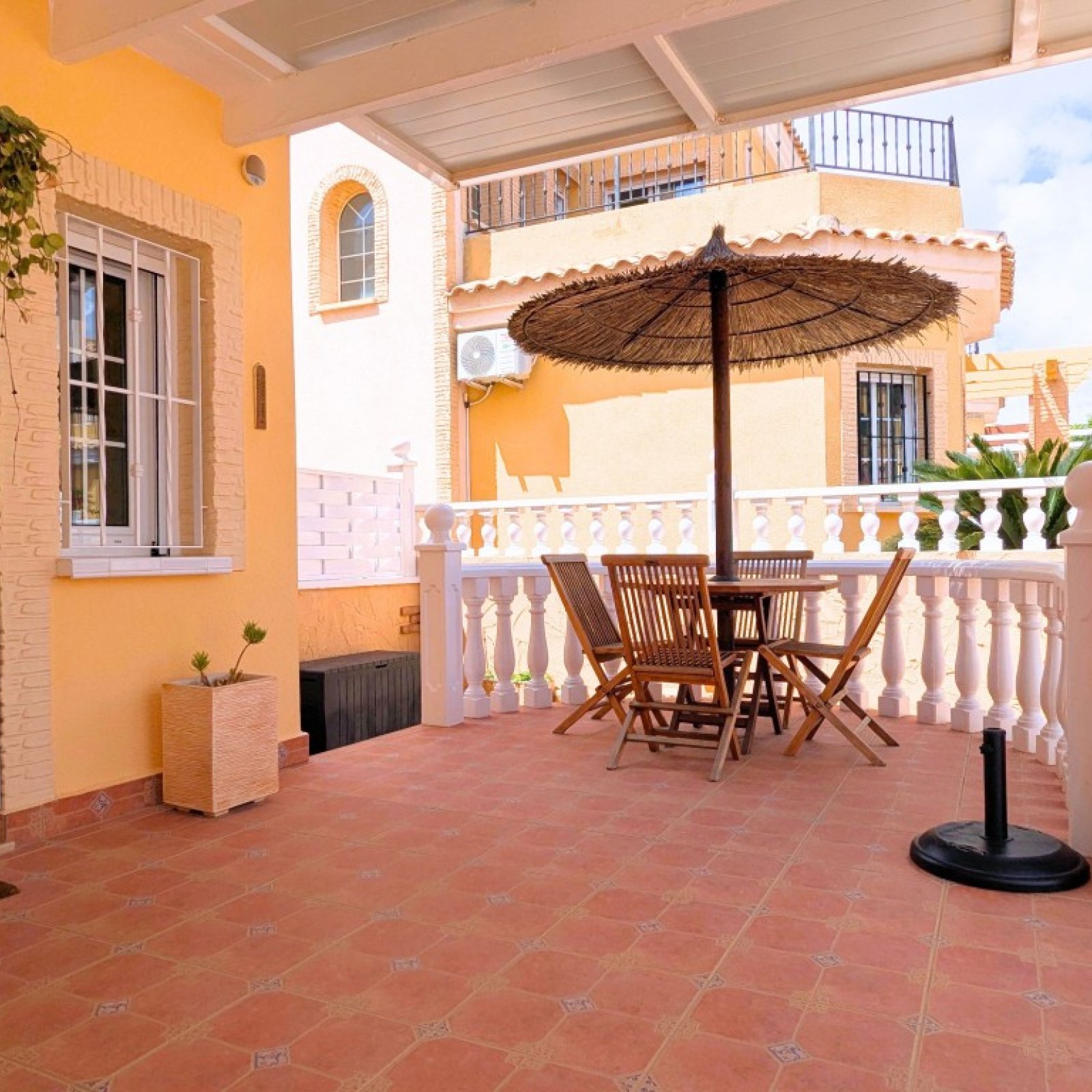 Villa in Lo Crispin-9