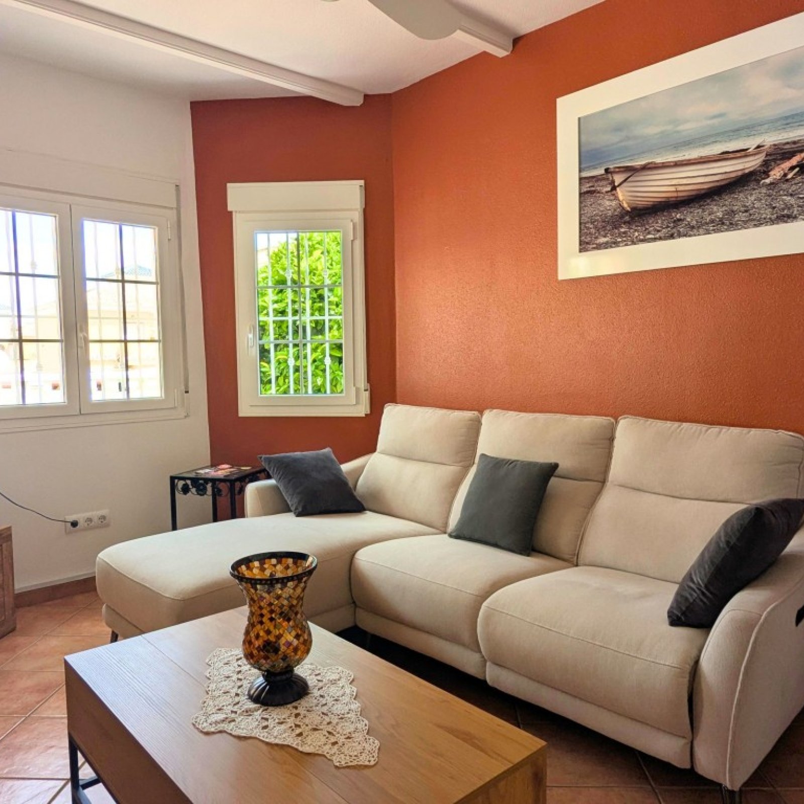 Villa in Lo Crispin-10