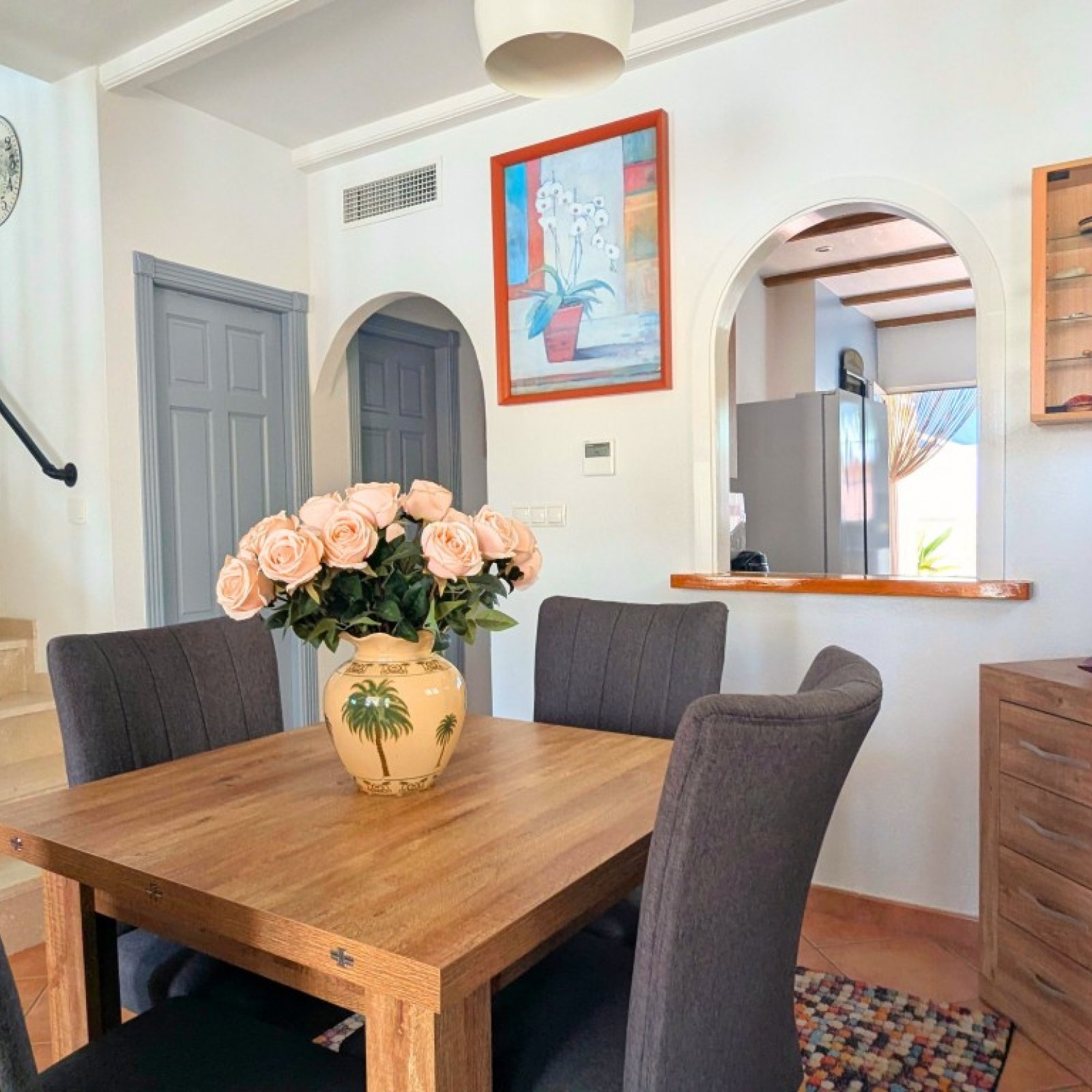 Villa in Lo Crispin-14