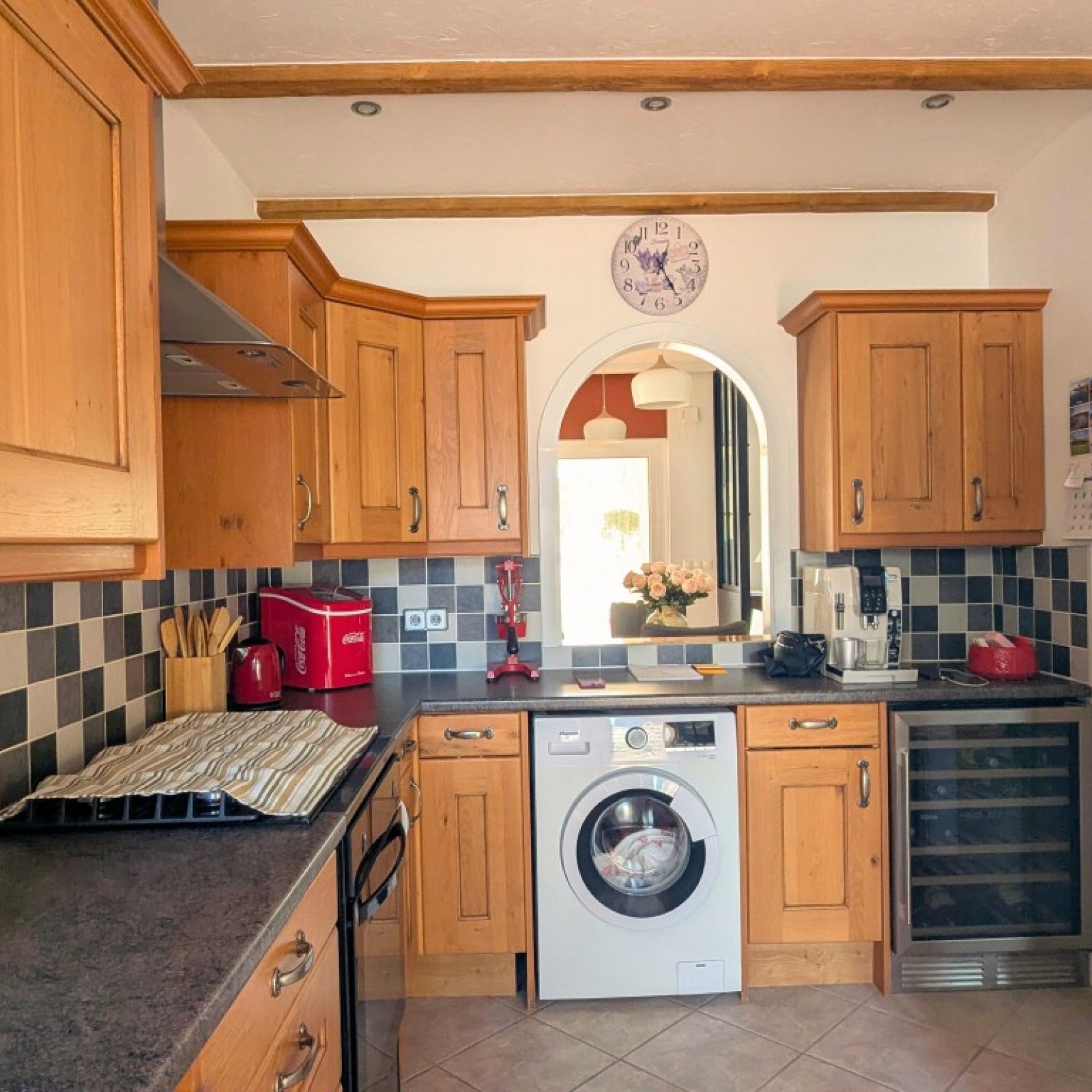 Villa in Lo Crispin-18