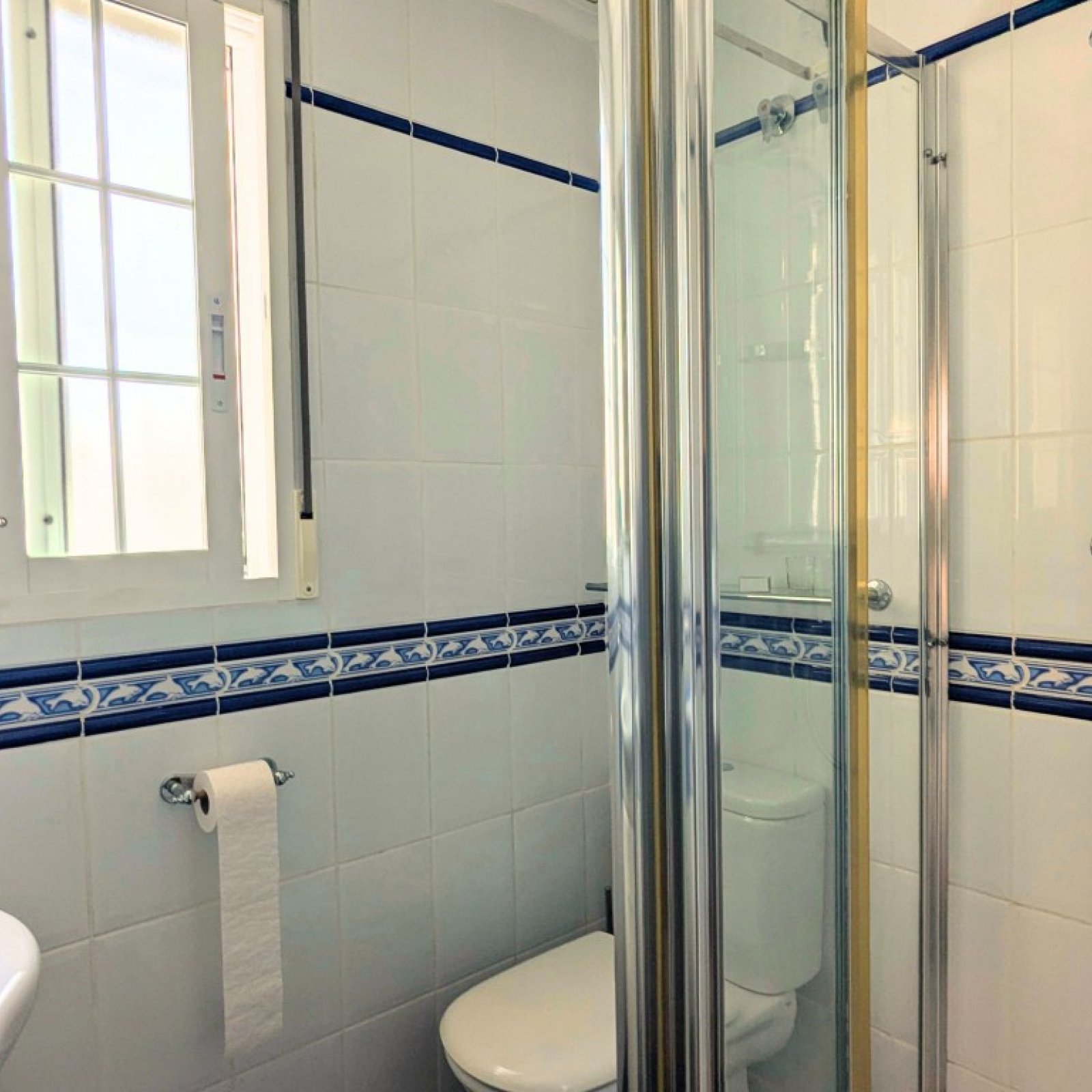 Villa in Lo Crispin-21